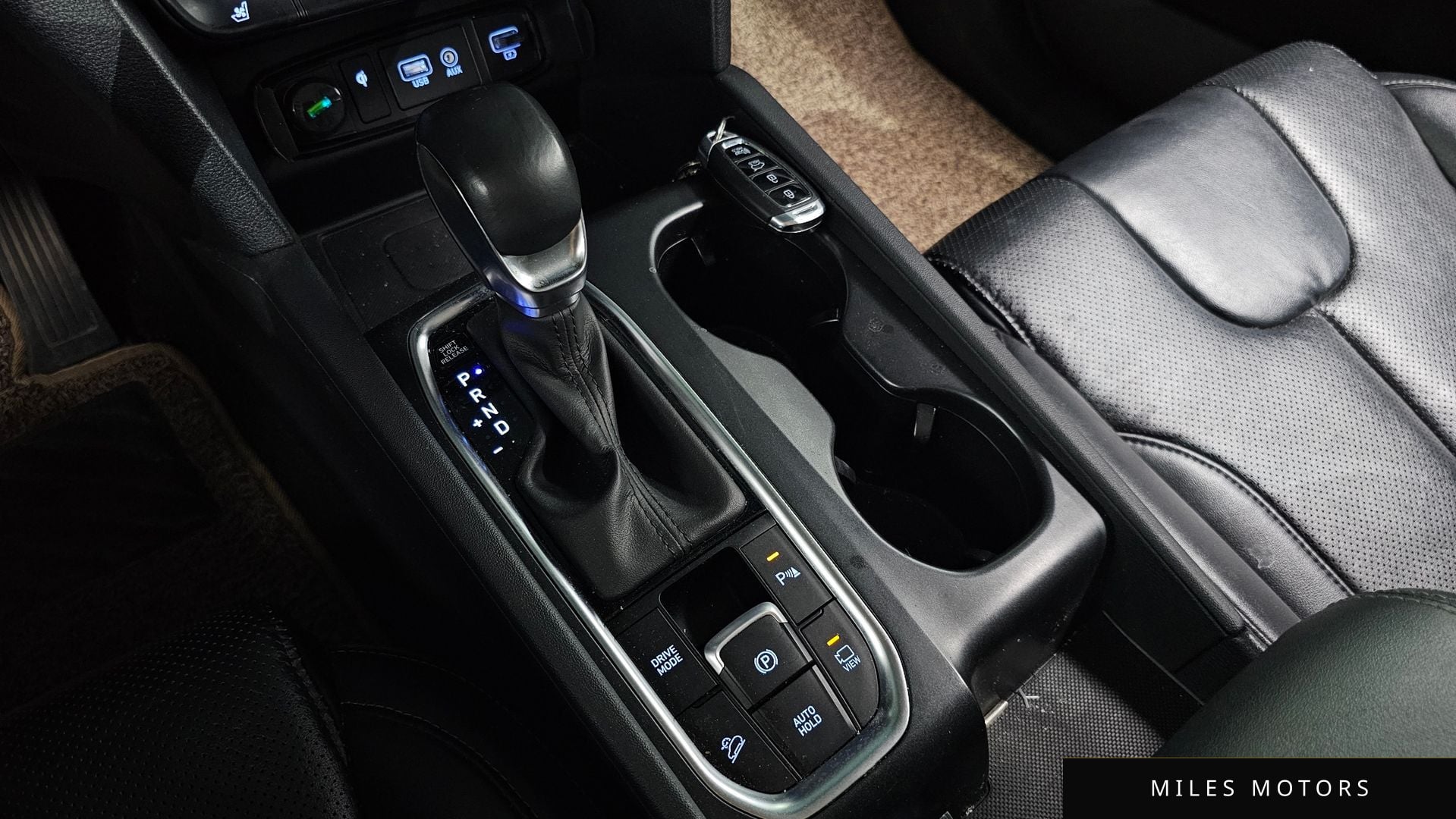 Hyundai Santafe 2019 — миниатюра 12