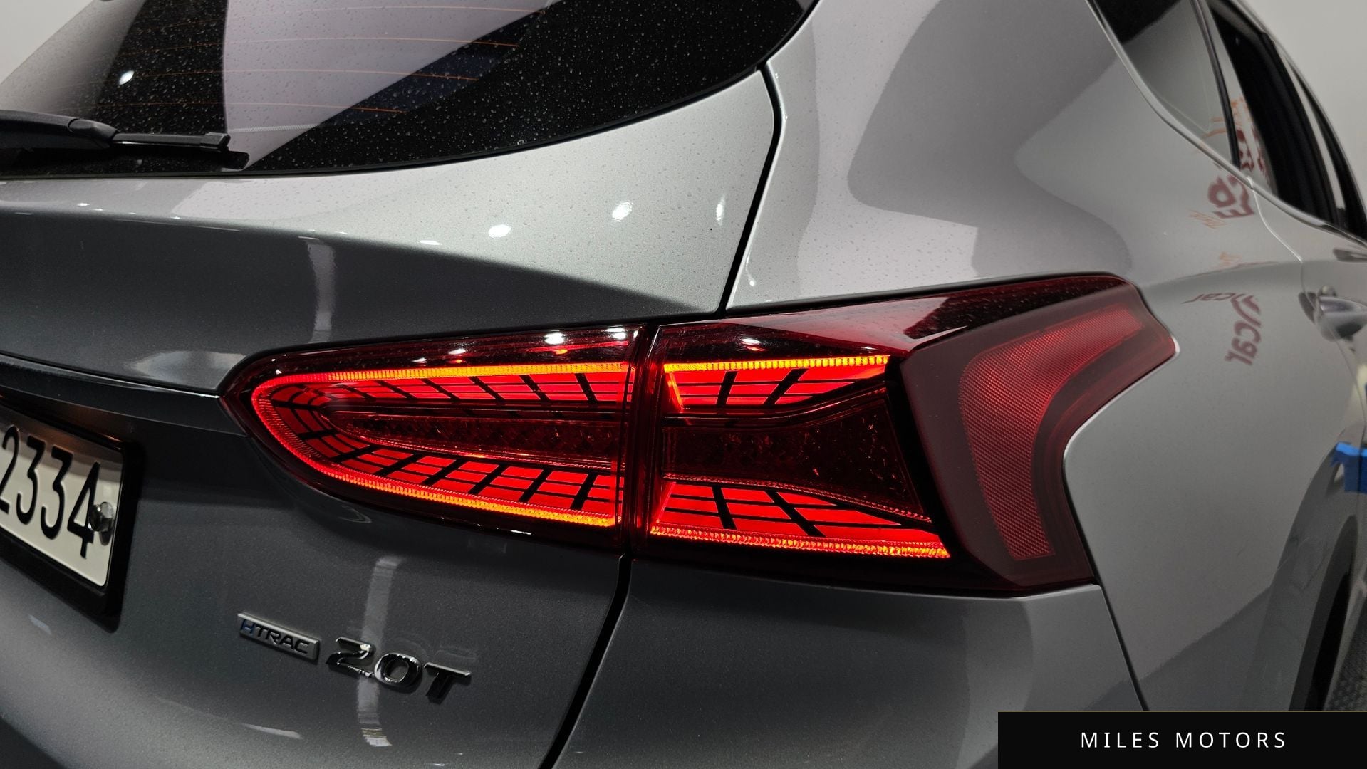 Hyundai Santafe 2019 — миниатюра 9