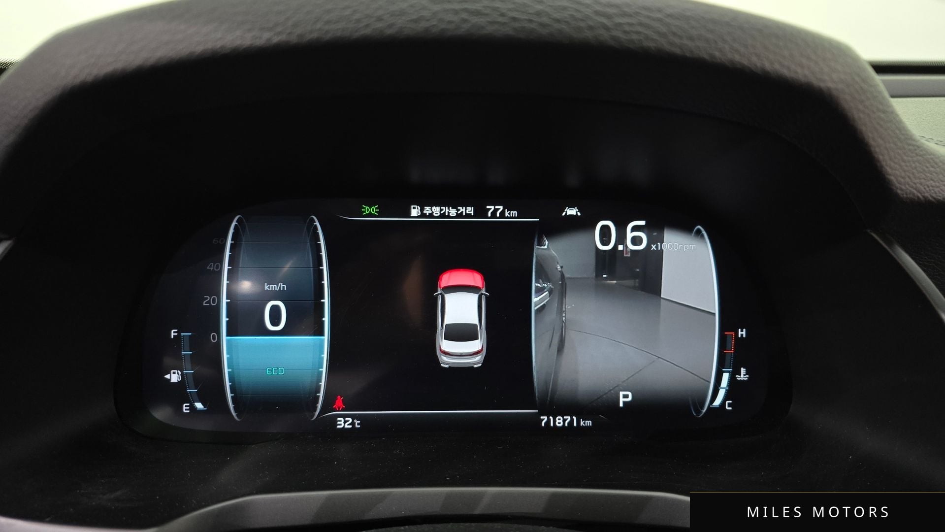 Kia K7 2020 — миниатюра 11