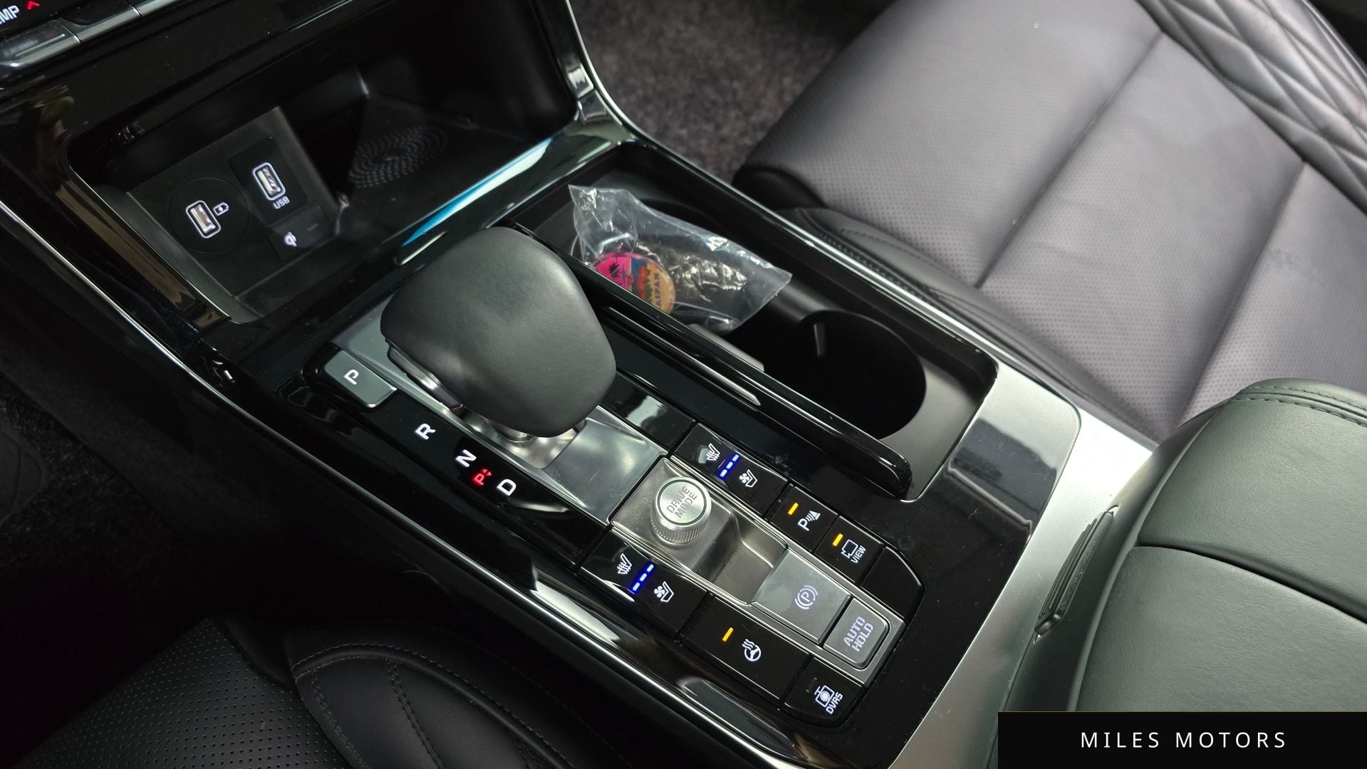 Kia K7 2020 — миниатюра 12