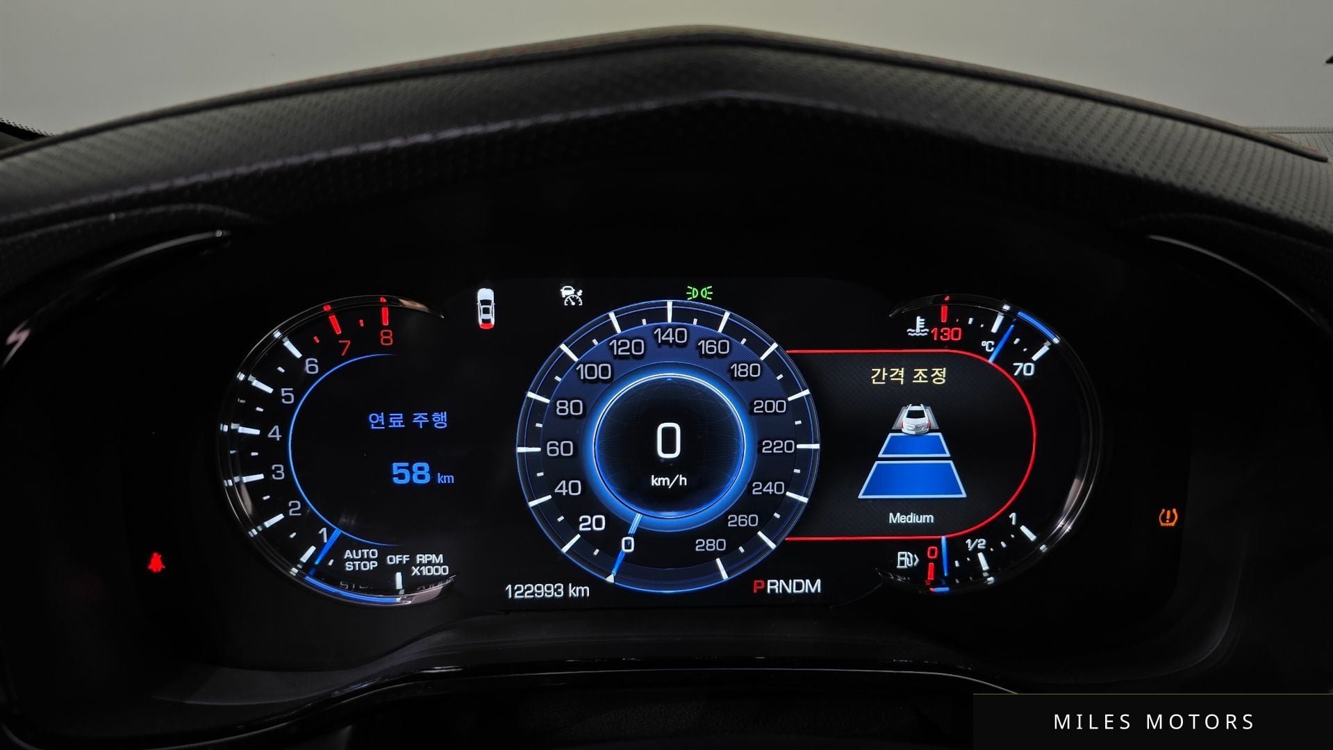 Cadillac CTS 2017 — миниатюра 11