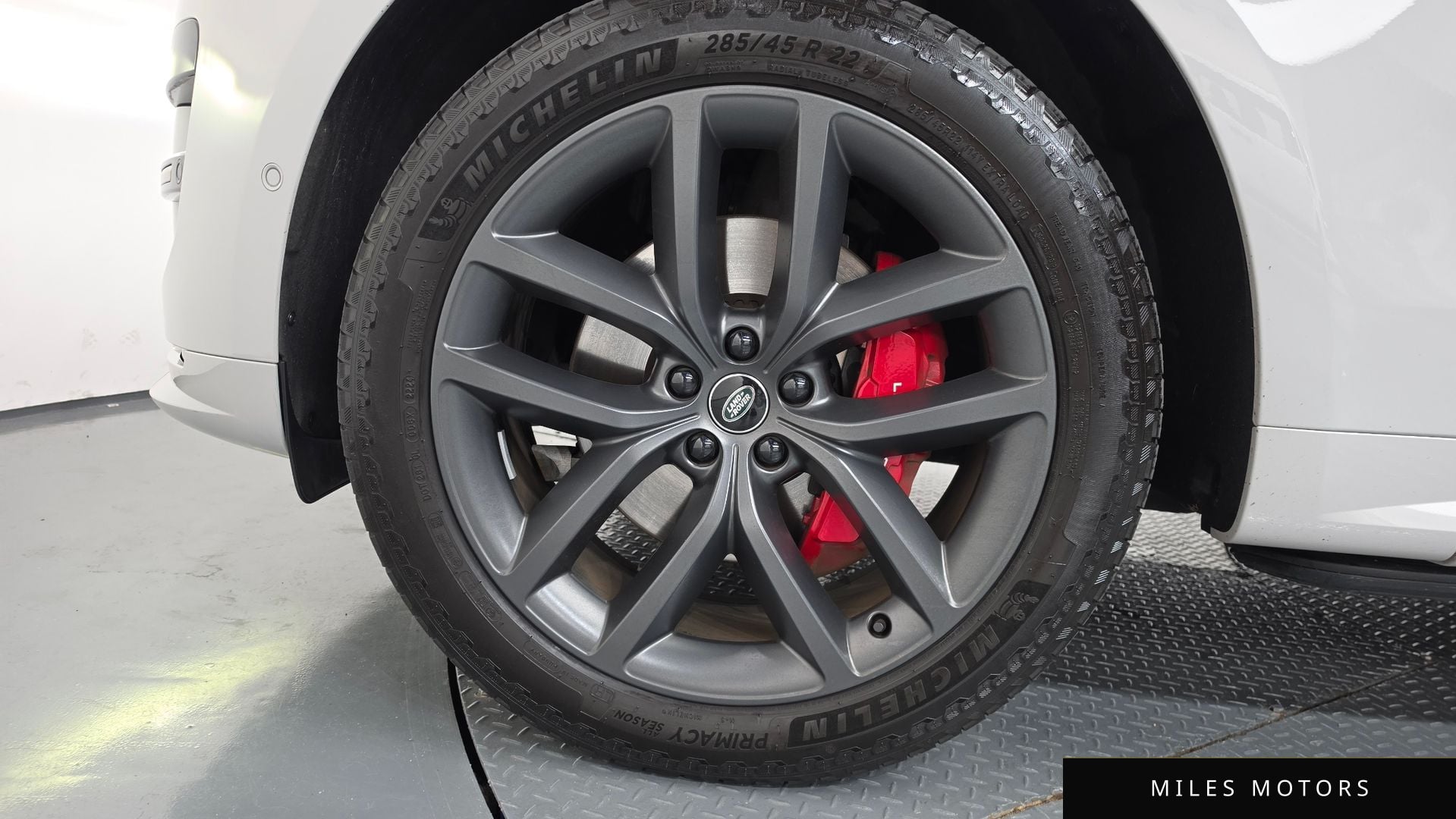 Land Rover Range Rover Sport 2025 — миниатюра 5