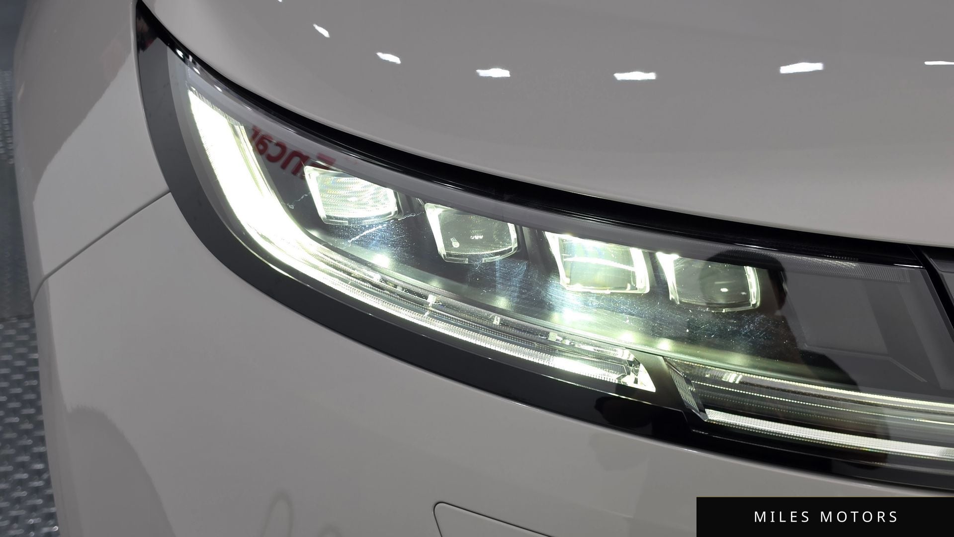 Land Rover Range Rover Sport 2025 — миниатюра 8