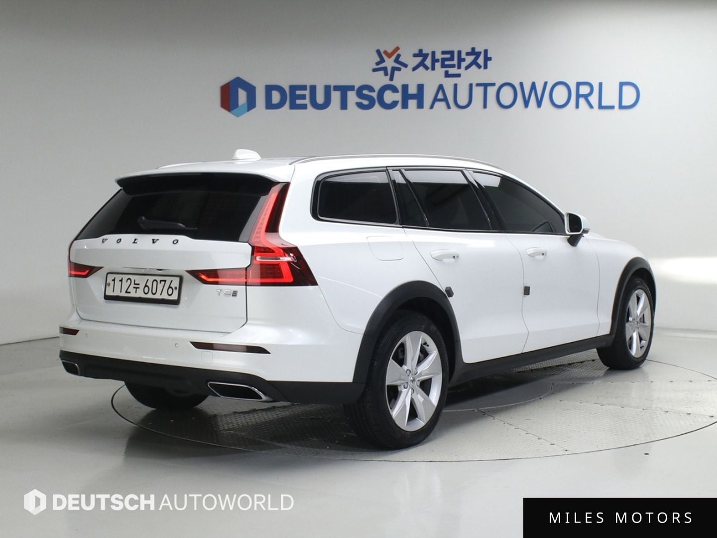 Volvo V60 2020 — миниатюра 2