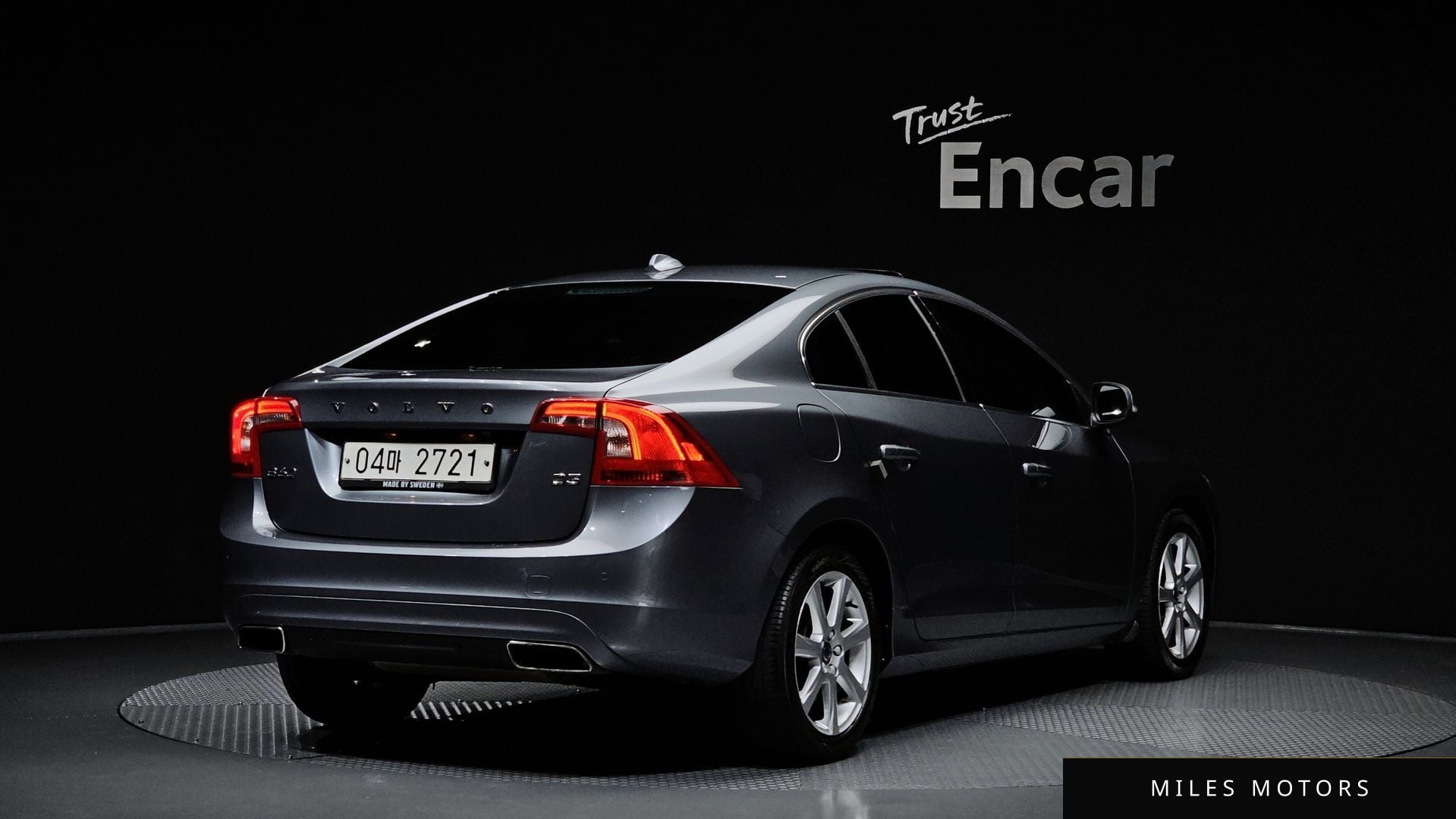 Volvo S60 2018 — миниатюра 2