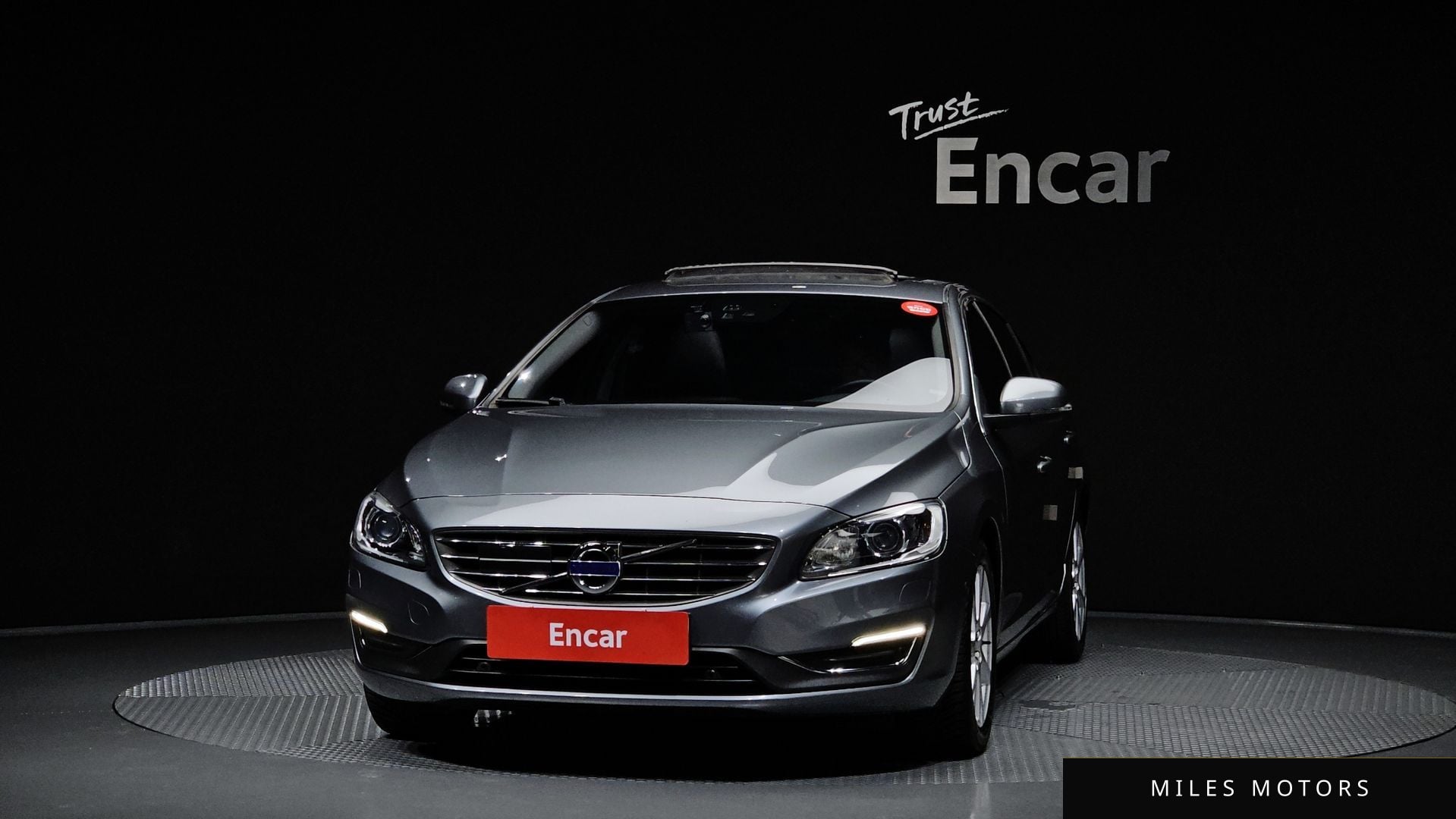 Volvo S60 2018 — миниатюра 3