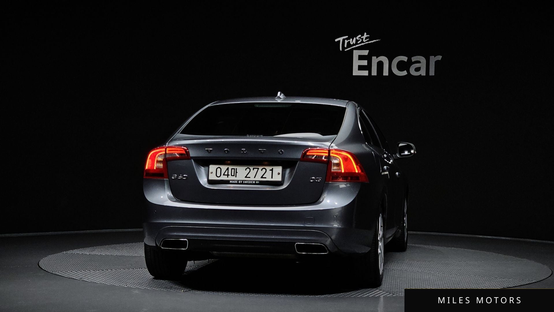 Volvo S60 2018 — миниатюра 4