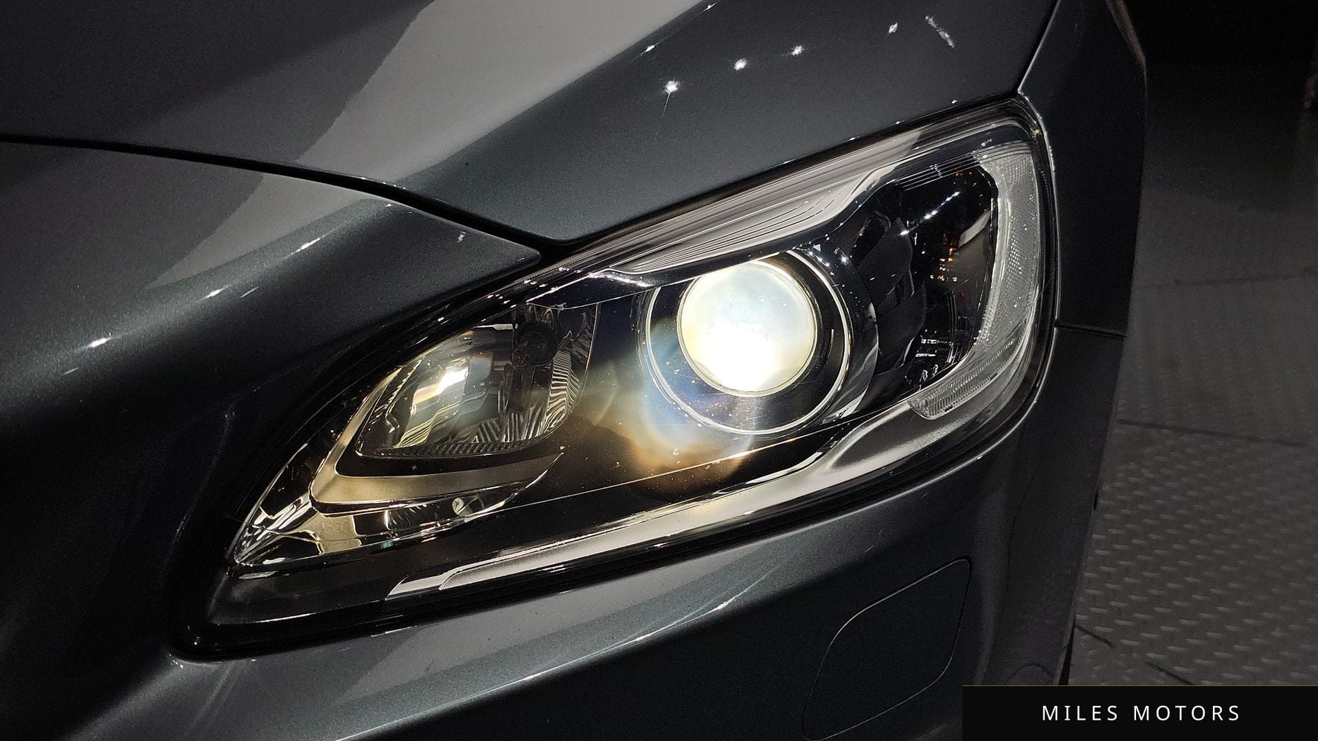 Volvo S60 2018 — миниатюра 8