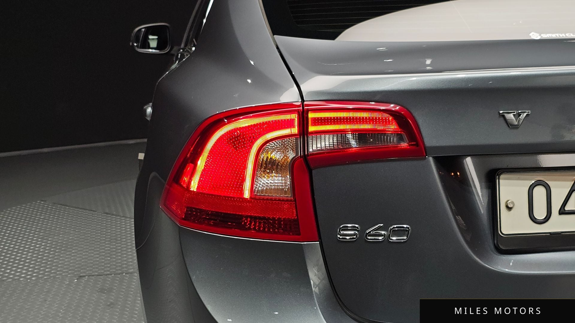 Volvo S60 2018 — миниатюра 9