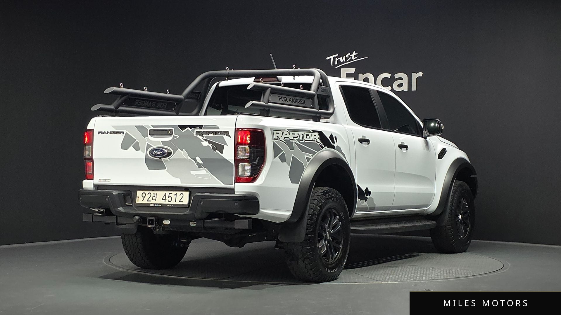 Ford Ranger 2021 — миниатюра 2
