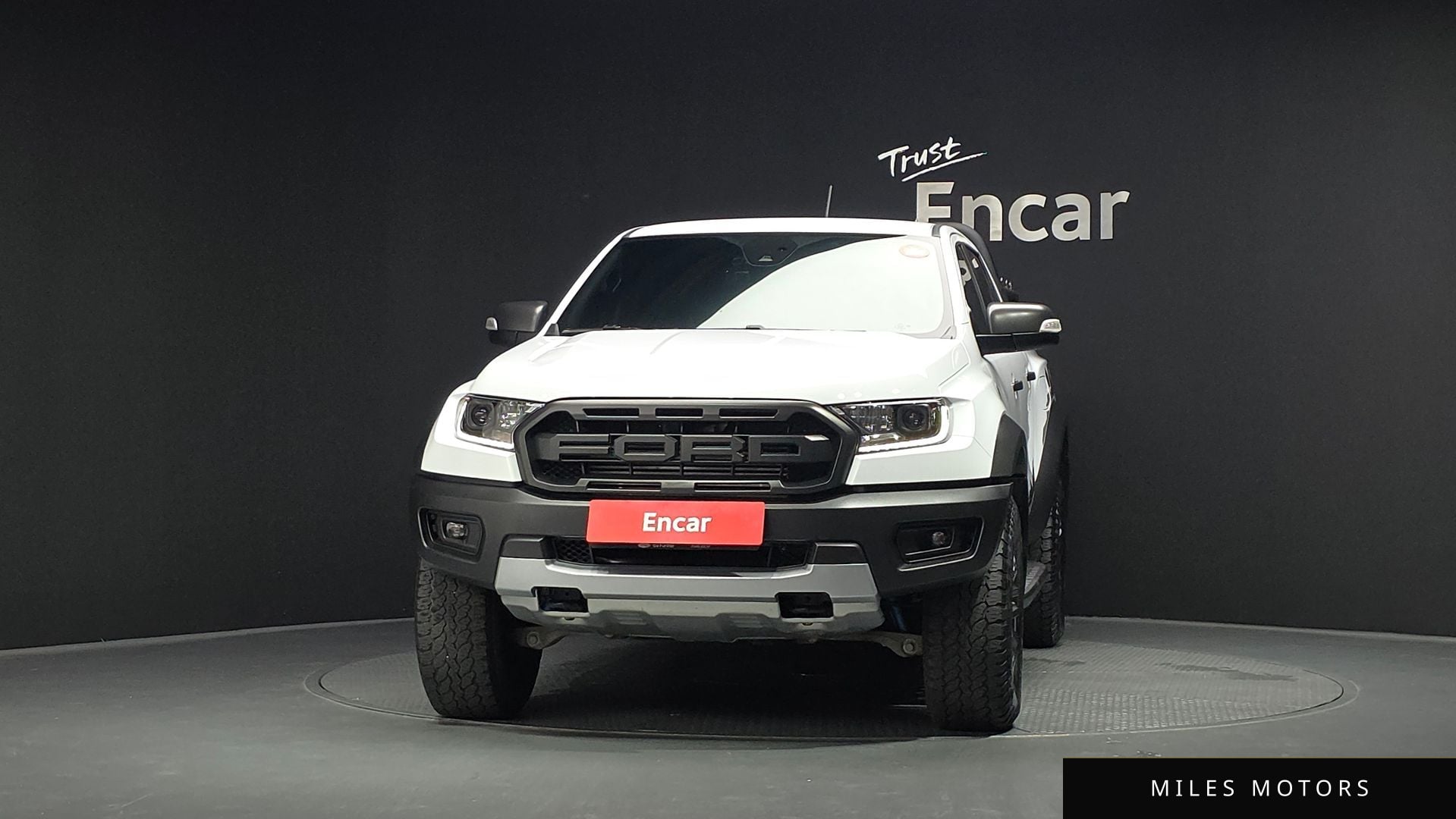 Ford Ranger 2021 — миниатюра 3