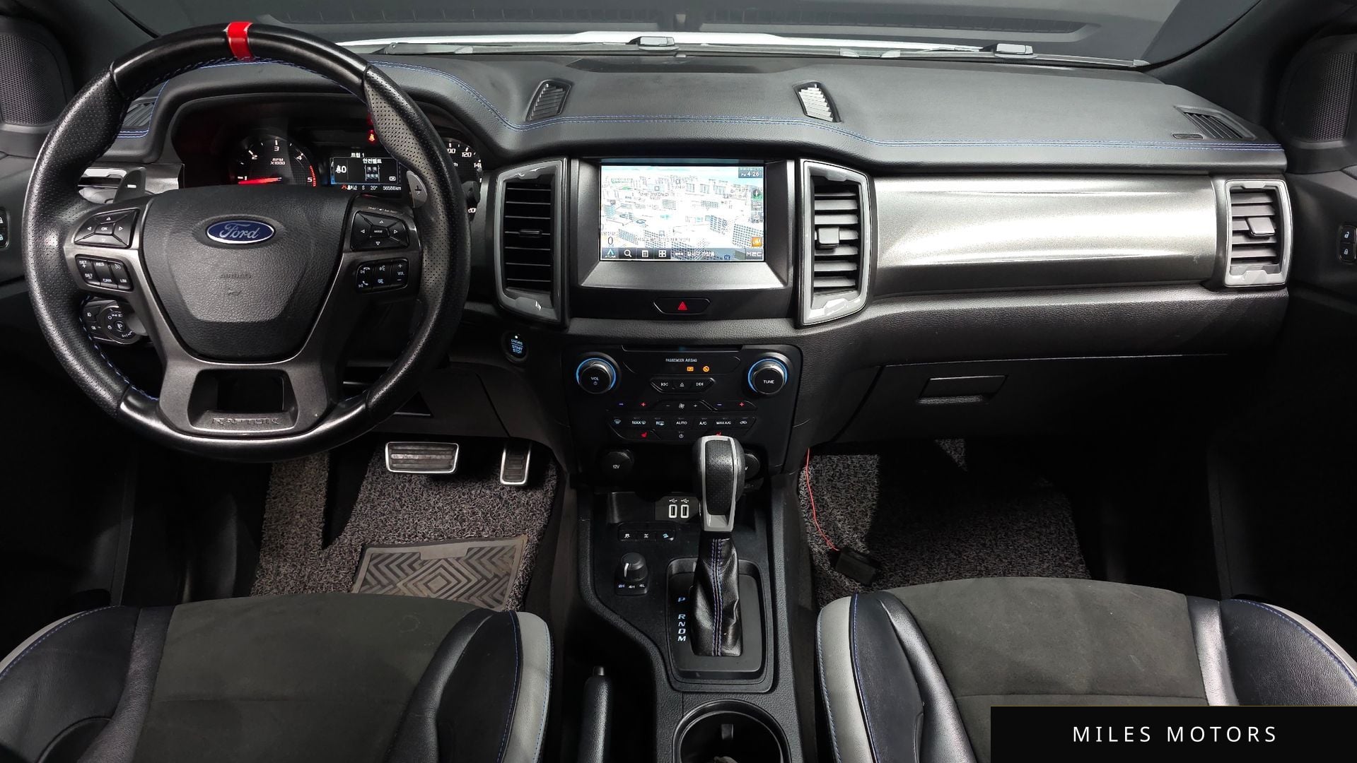 Ford Ranger 2021 — миниатюра 7