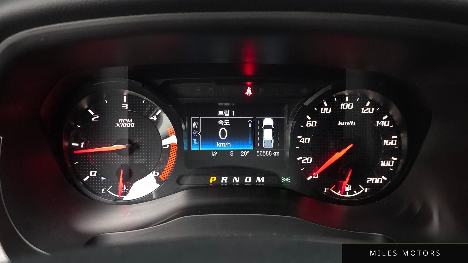 Ford Ranger 2021 — миниатюра 8