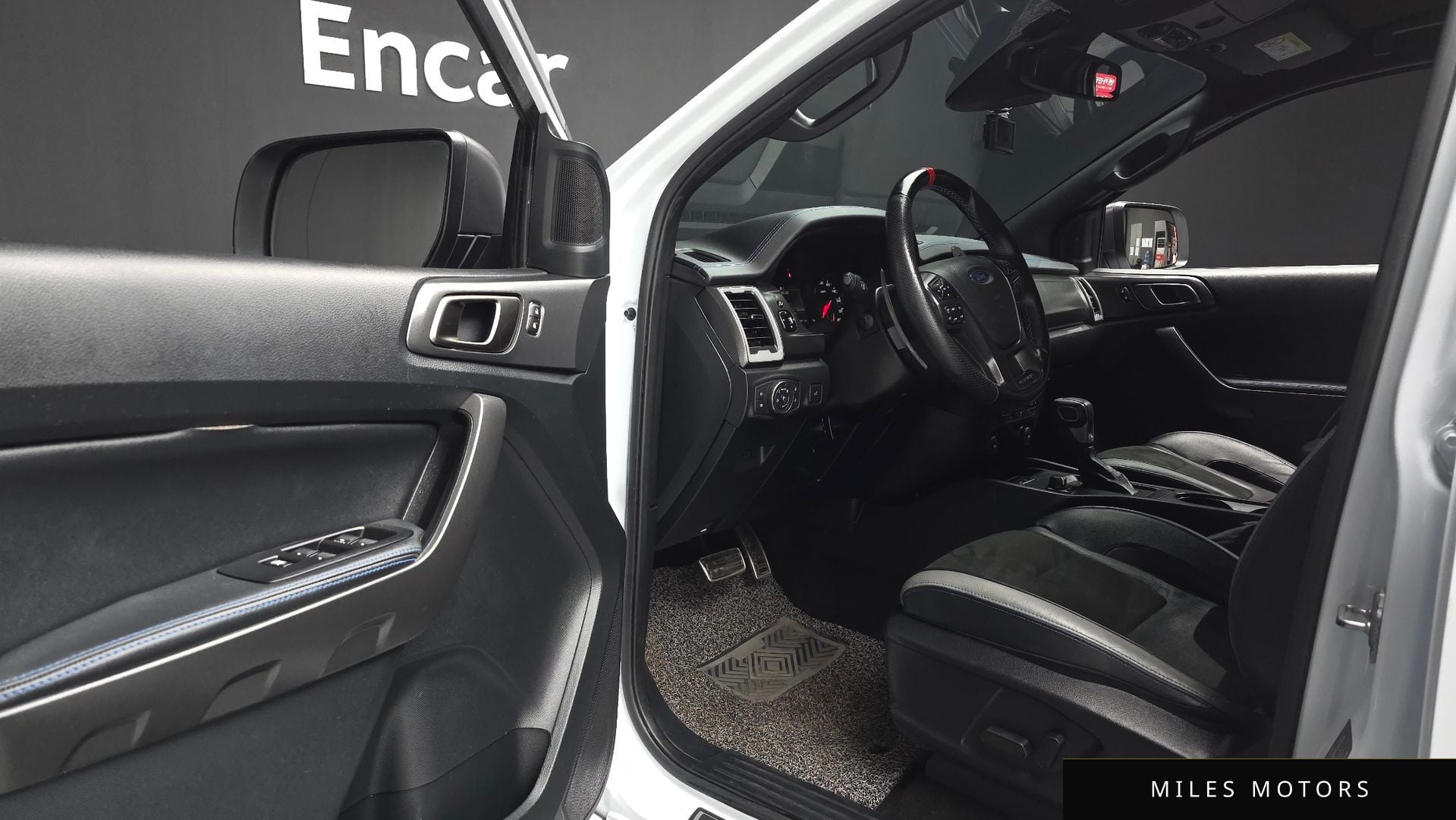 Ford Ranger 2021 — миниатюра 10