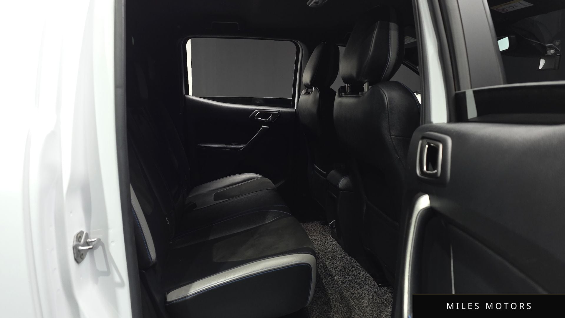 Ford Ranger 2021 — миниатюра 11