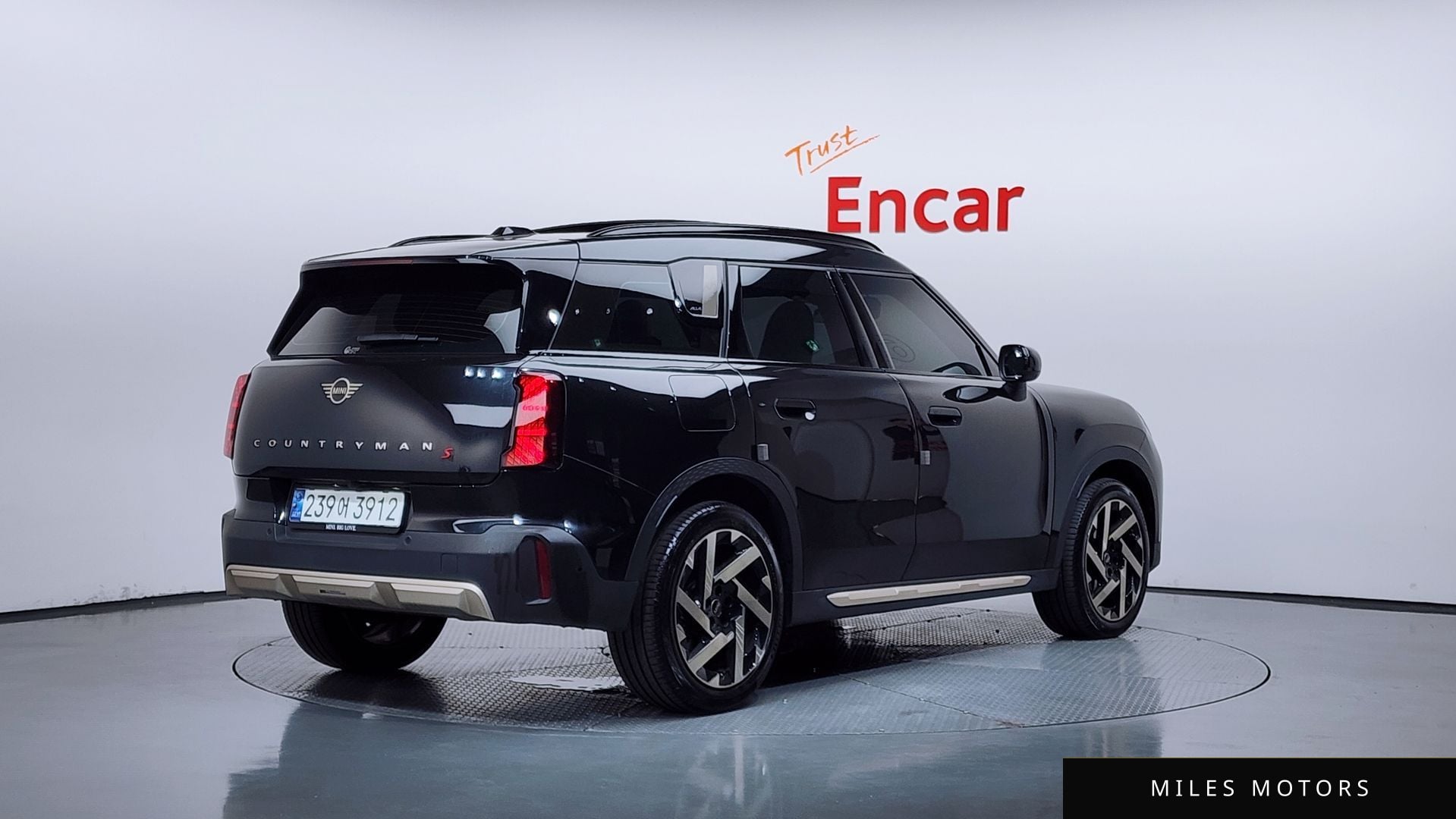 MINI Countryman 2024 — миниатюра 2
