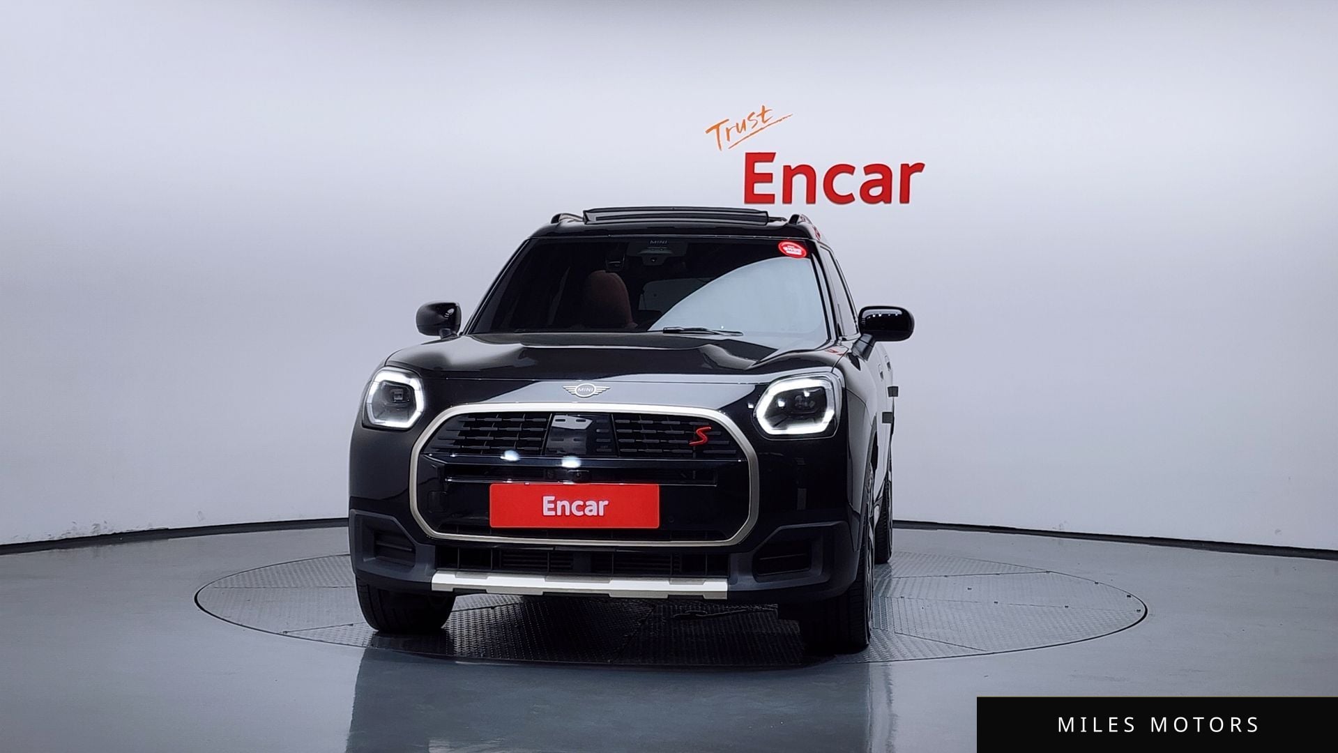 MINI Countryman 2024 — миниатюра 3