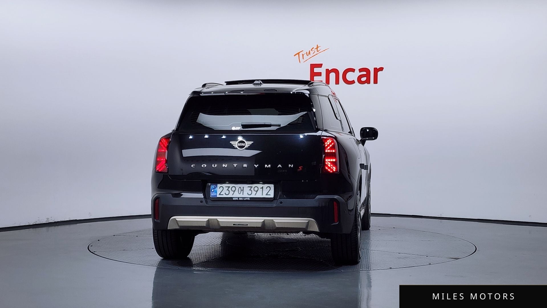 MINI Countryman 2024 — миниатюра 4