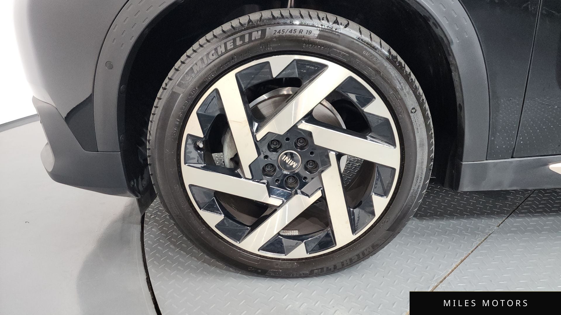 MINI Countryman 2024 — миниатюра 5