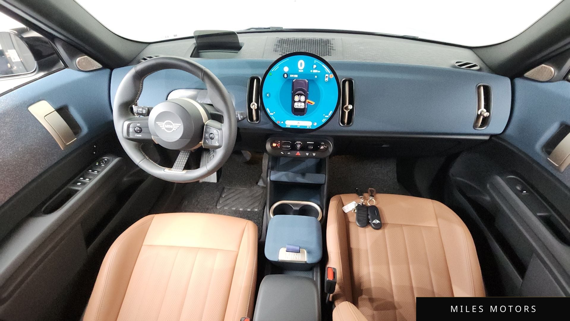MINI Countryman 2024 — миниатюра 10