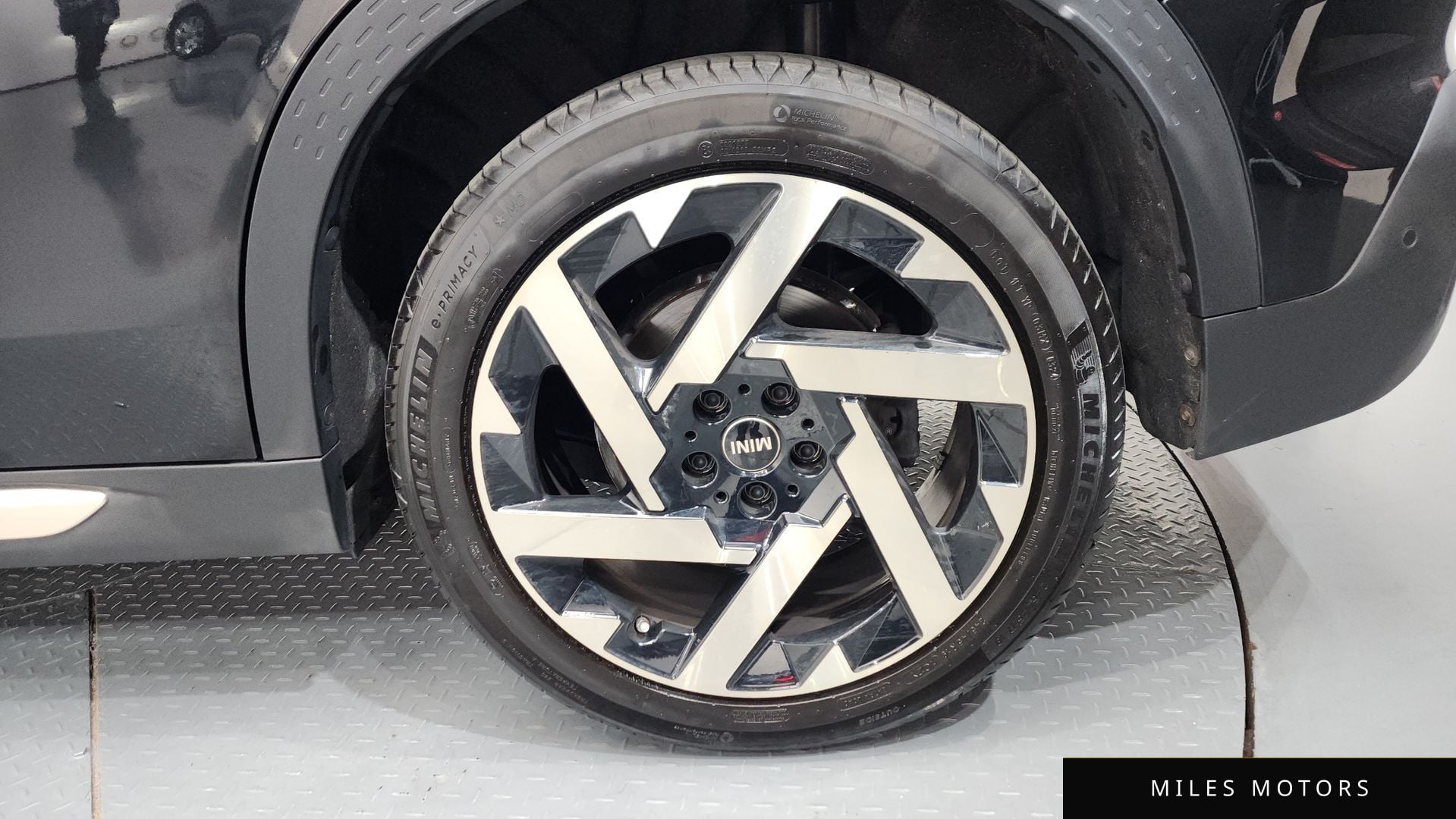 MINI Countryman 2024 — миниатюра 7