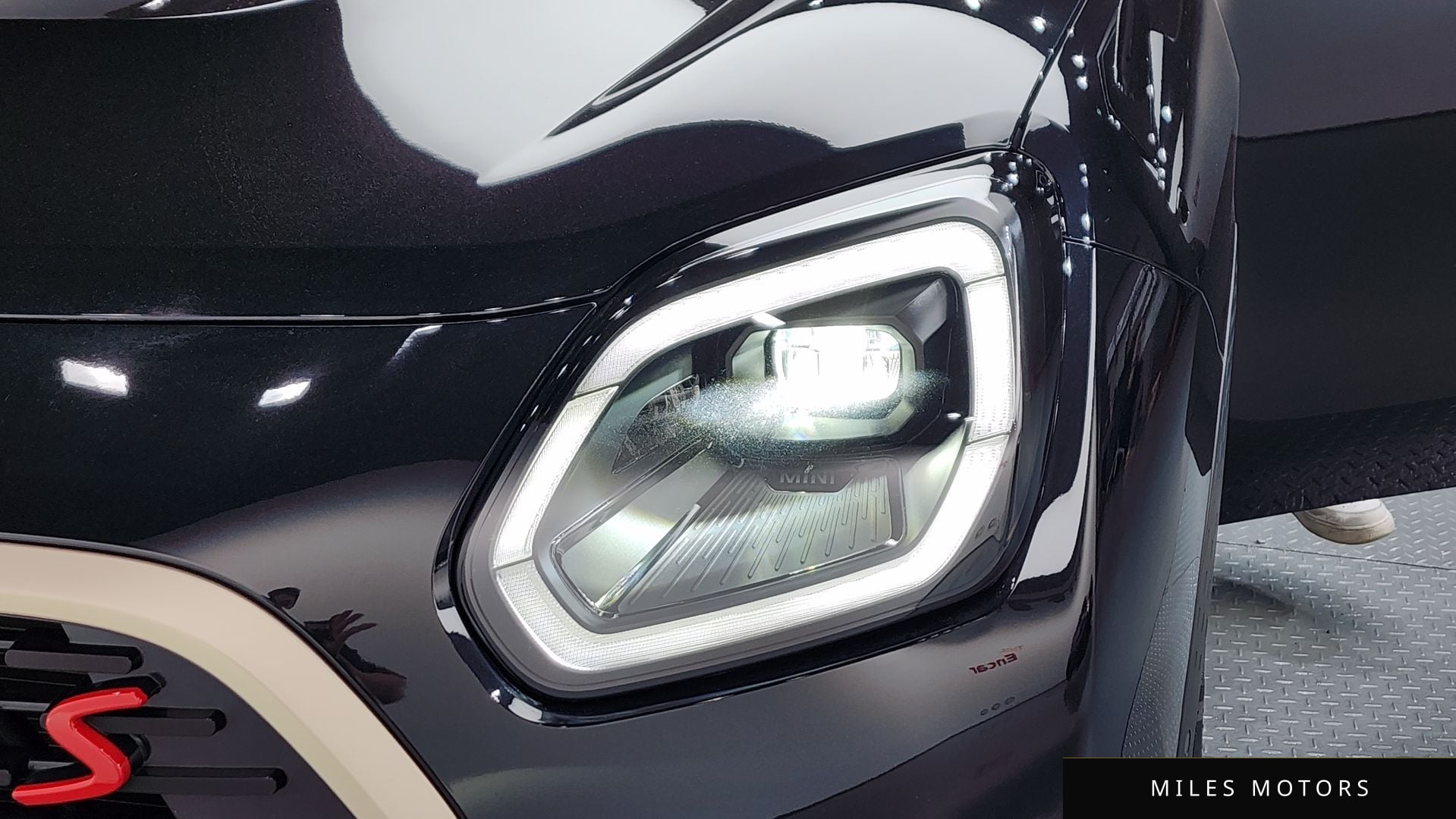 MINI Countryman 2024 — миниатюра 8