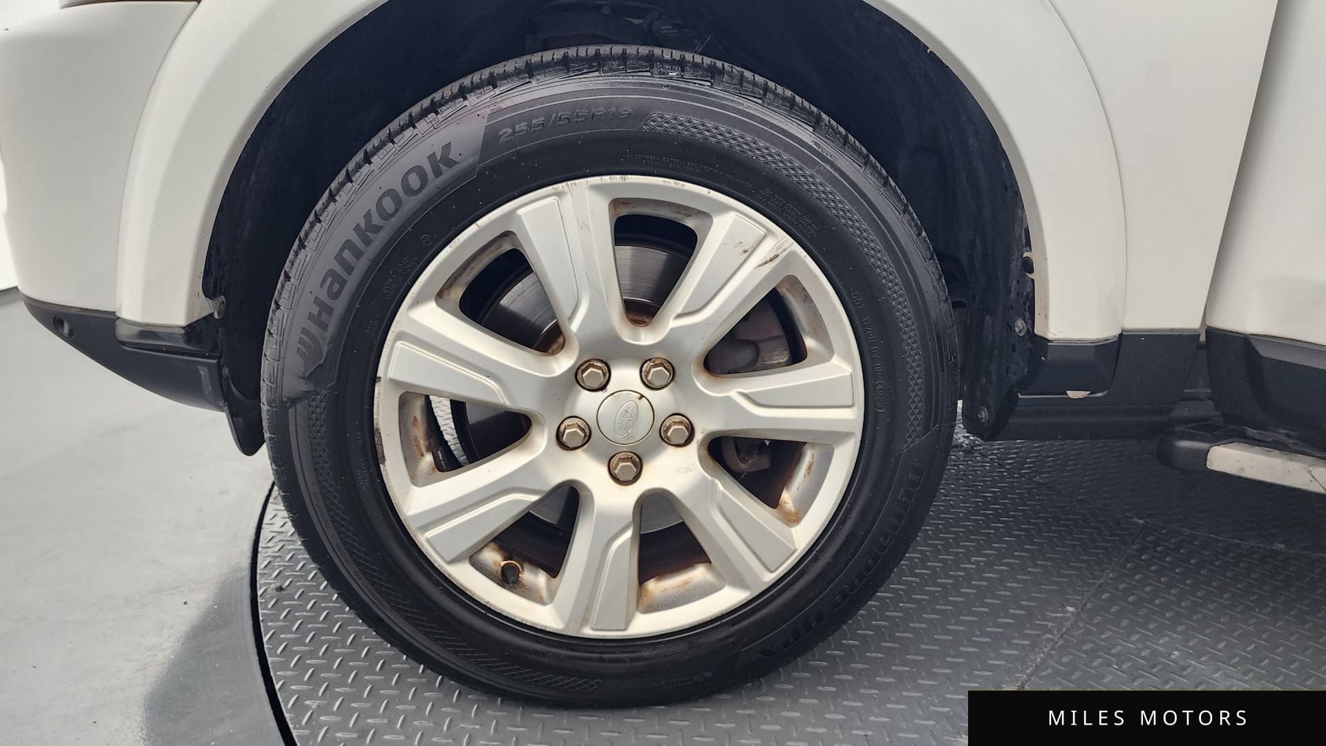 Land Rover Discovery 2014 — миниатюра 5