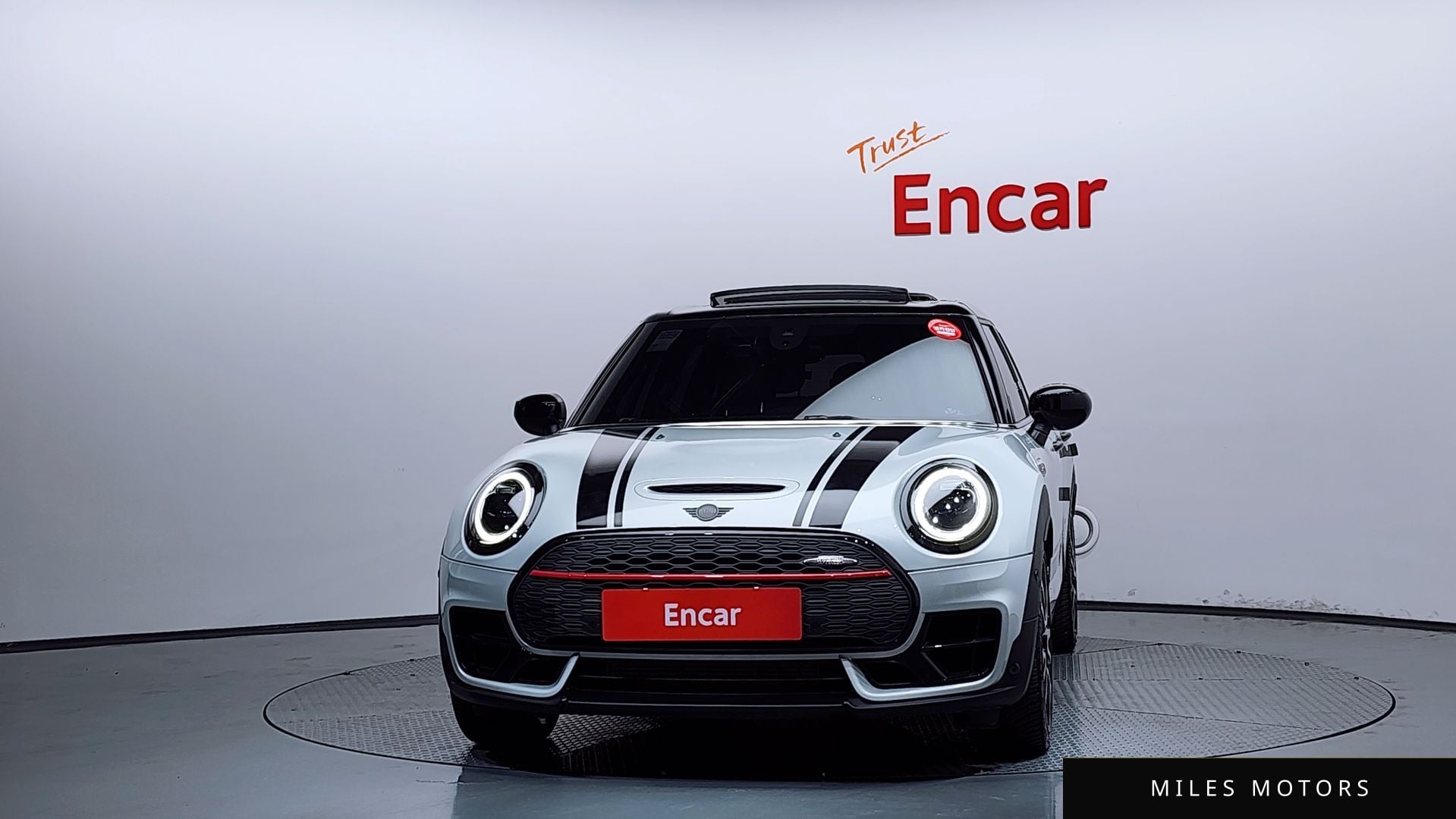 MINI Clubman 2023 — миниатюра 3