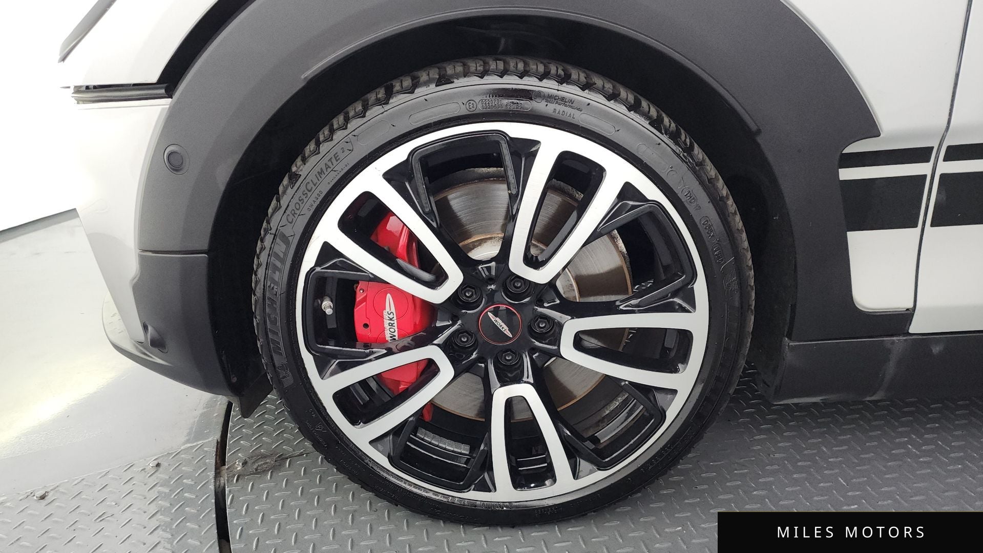 MINI Clubman 2023 — миниатюра 5