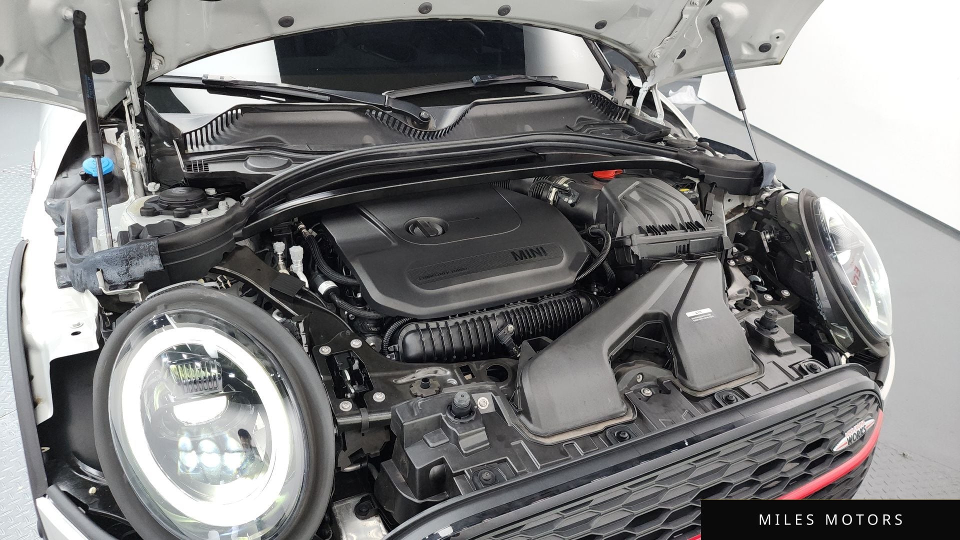 MINI Clubman 2023 — миниатюра 6