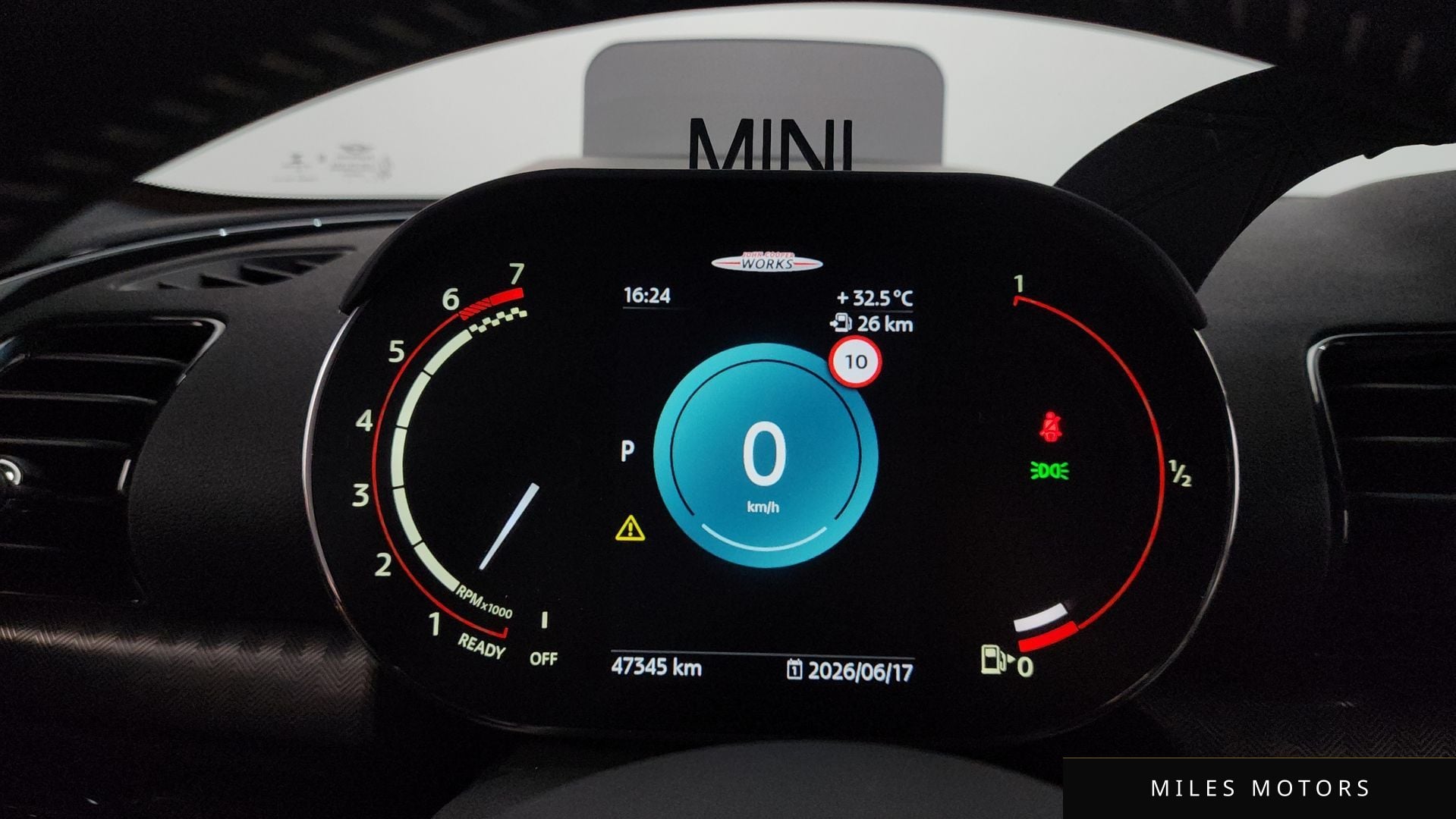 MINI Clubman 2023 — миниатюра 11