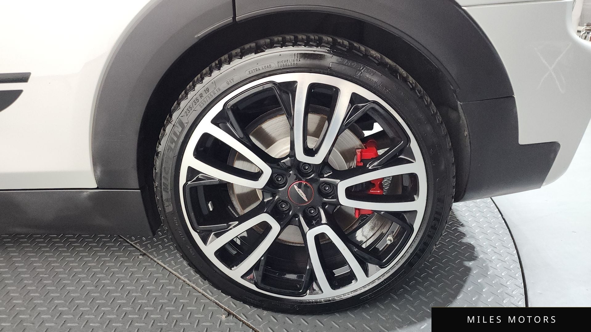 MINI Clubman 2023 — миниатюра 7
