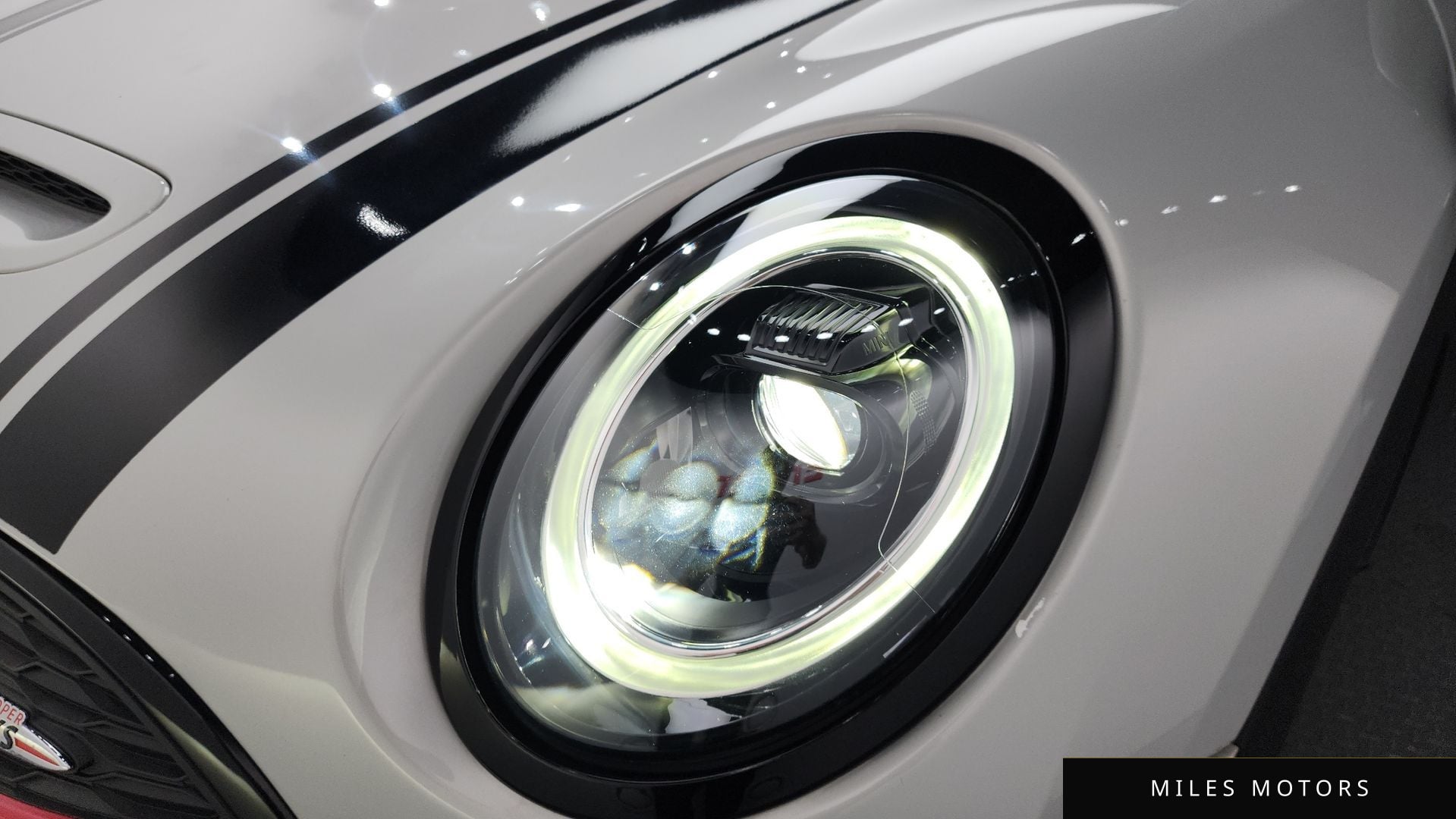 MINI Clubman 2023 — миниатюра 8