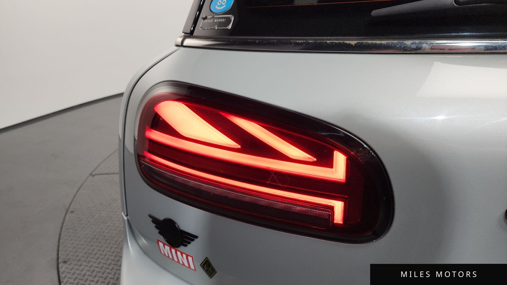 MINI Clubman 2023 — миниатюра 9