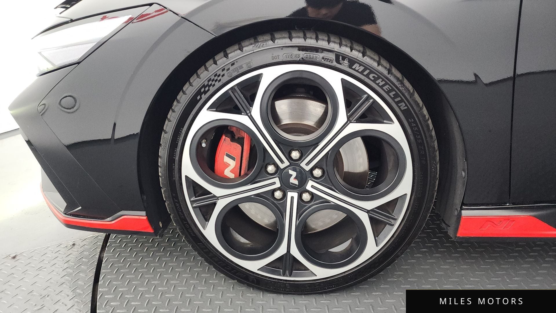 Hyundai AVANTE 2024 — миниатюра 5