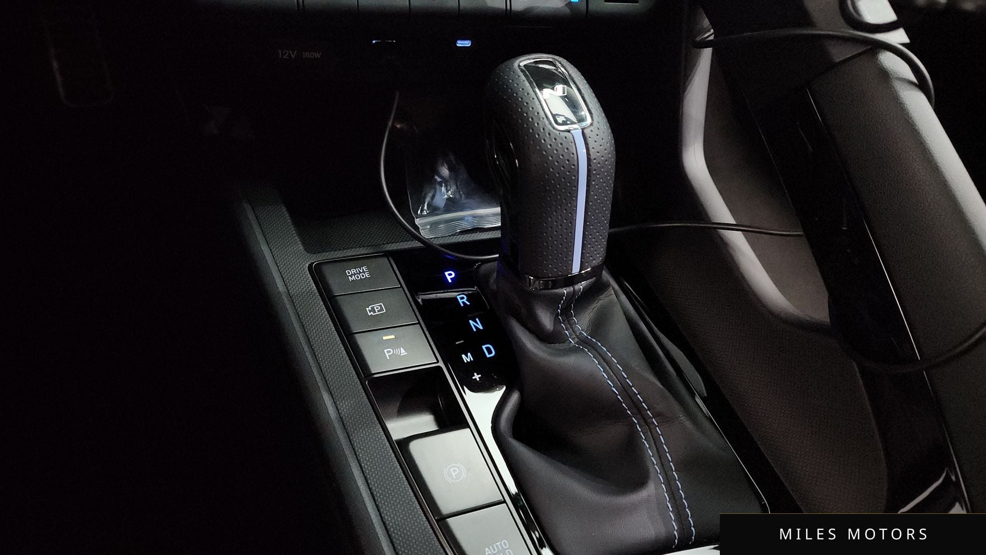 Hyundai AVANTE 2024 — миниатюра 12