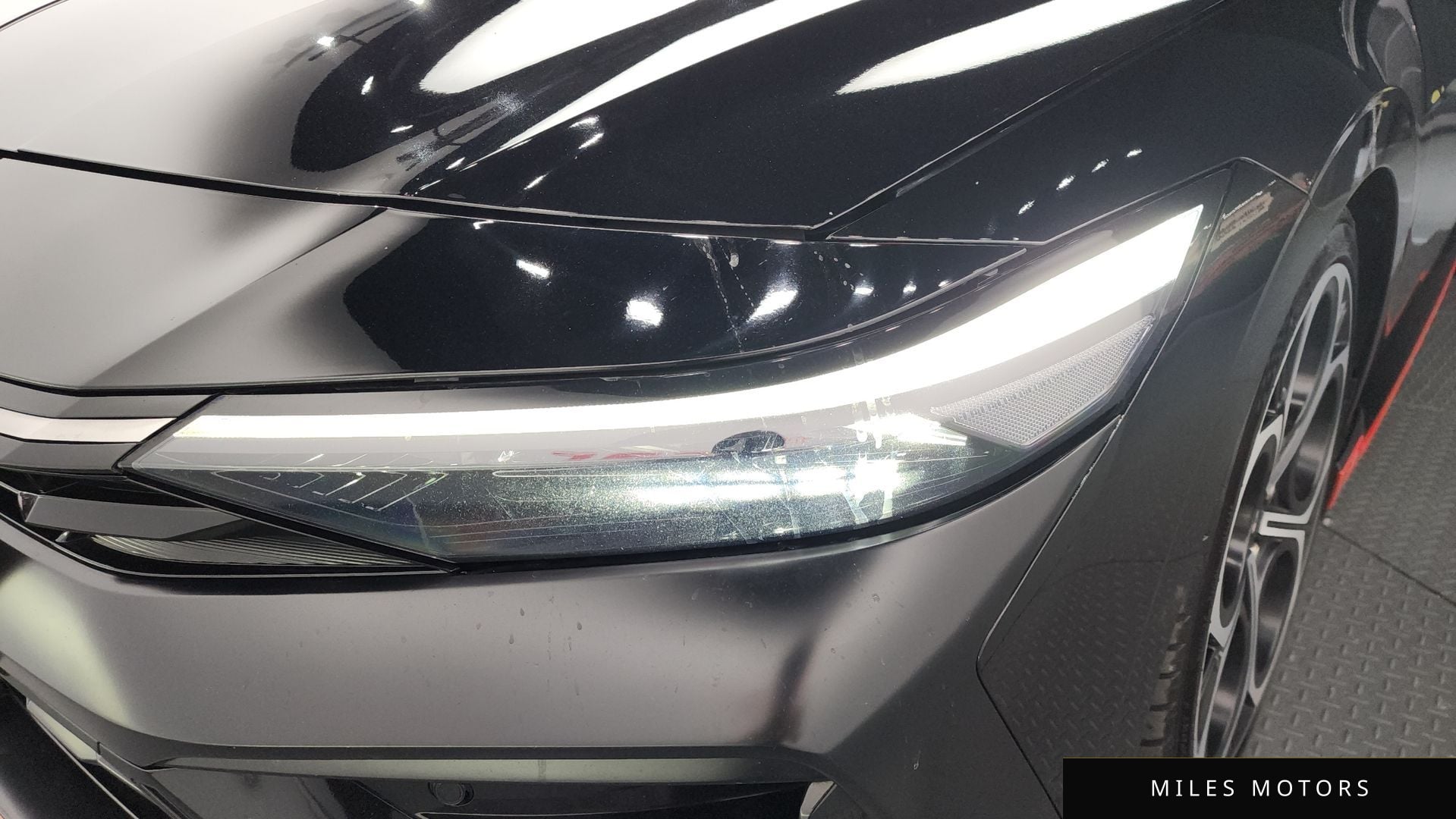 Hyundai AVANTE 2024 — миниатюра 8