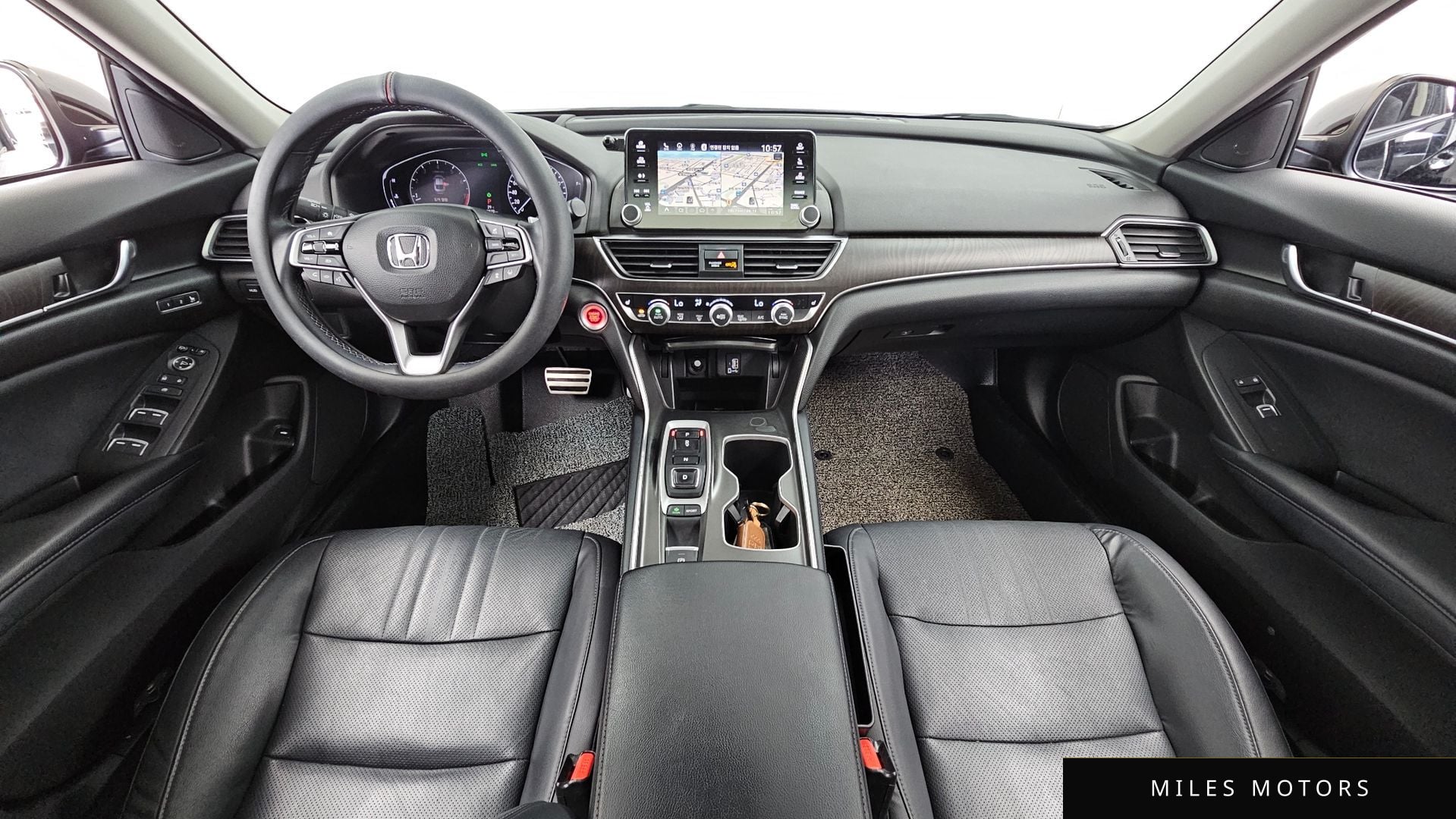 Honda Accord 2018 — миниатюра 7