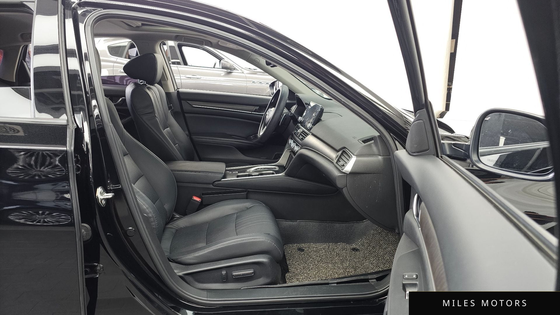 Honda Accord 2018 — миниатюра 11