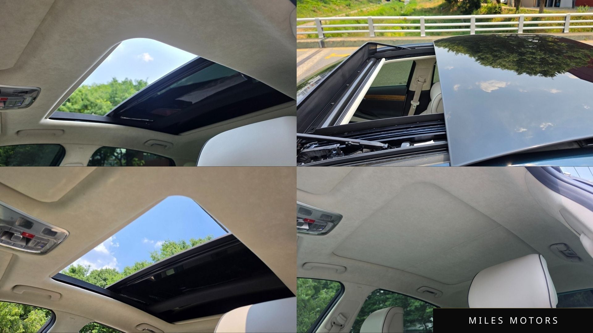 Genesis G80 (RG3) 2023 — миниатюра 12