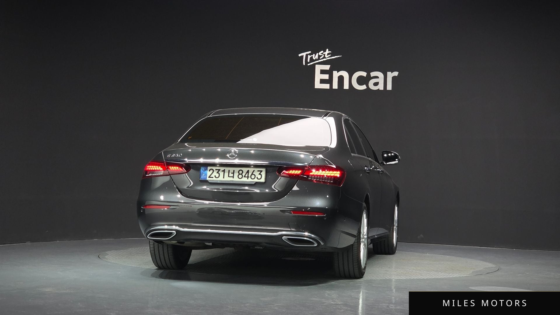 Mercedes-Benz E-Class W213 2022 — миниатюра 4