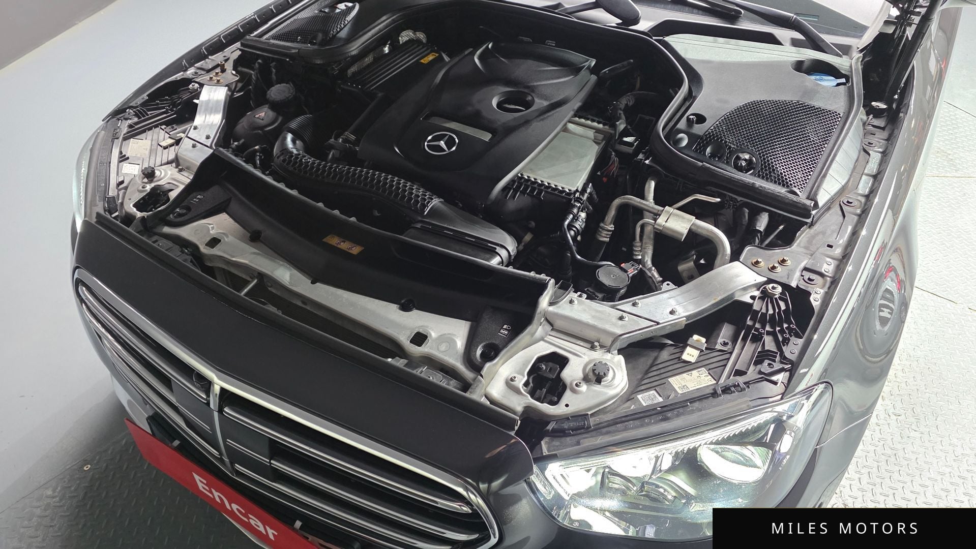 Mercedes-Benz E-Class W213 2022 — миниатюра 6