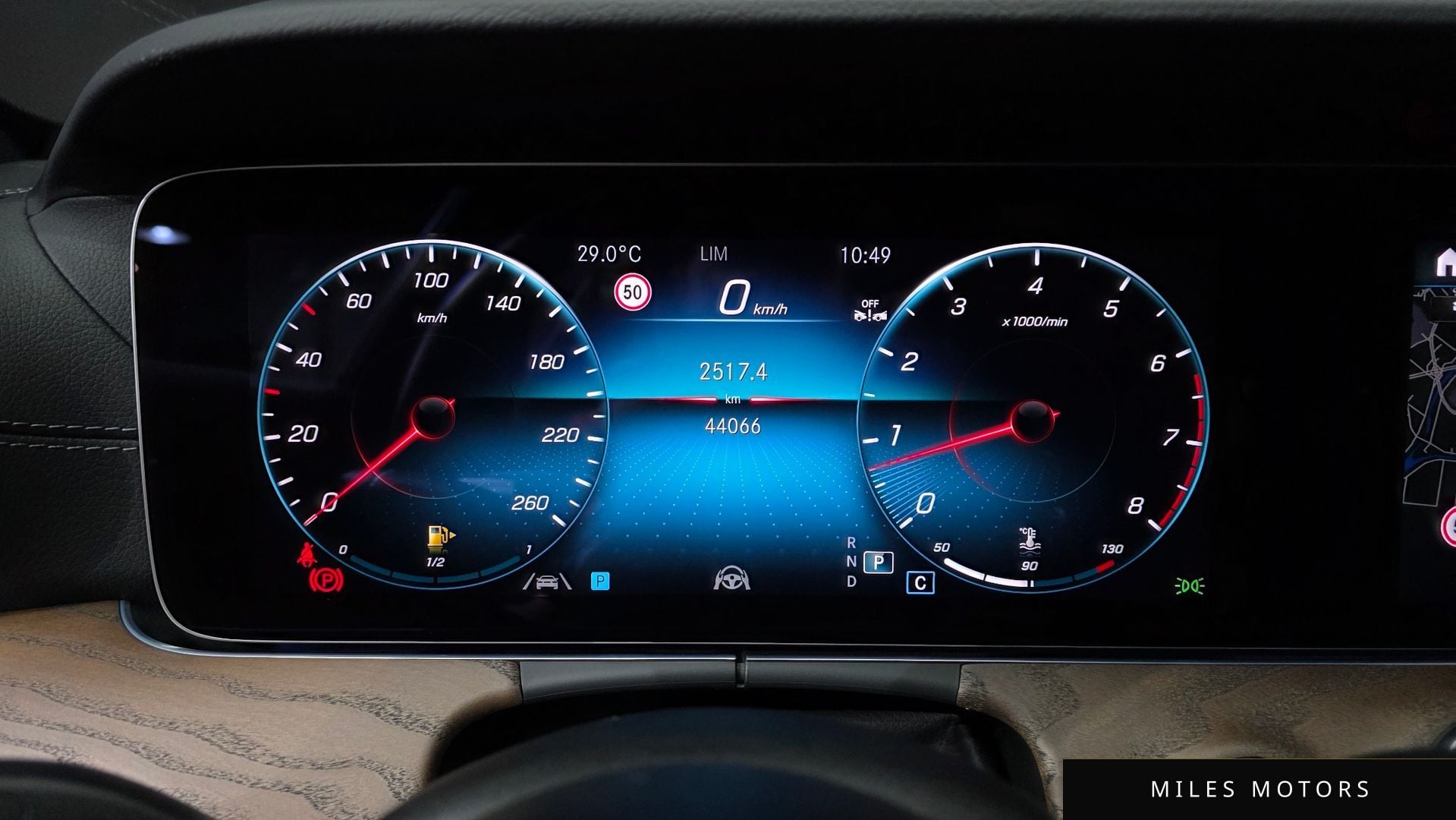 Mercedes-Benz E-Class W213 2022 — миниатюра 11