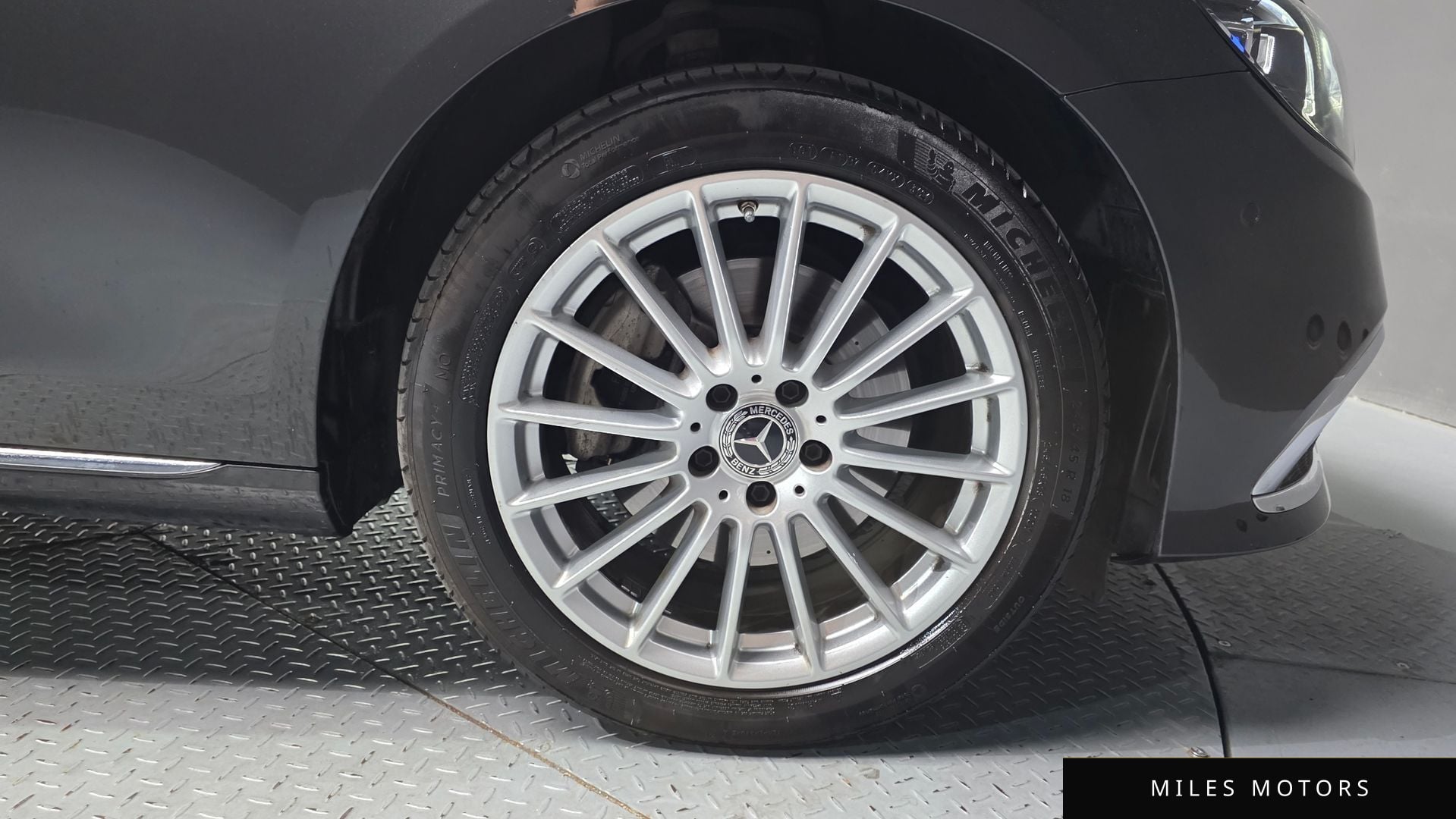 Mercedes-Benz E-Class W213 2022 — миниатюра 7