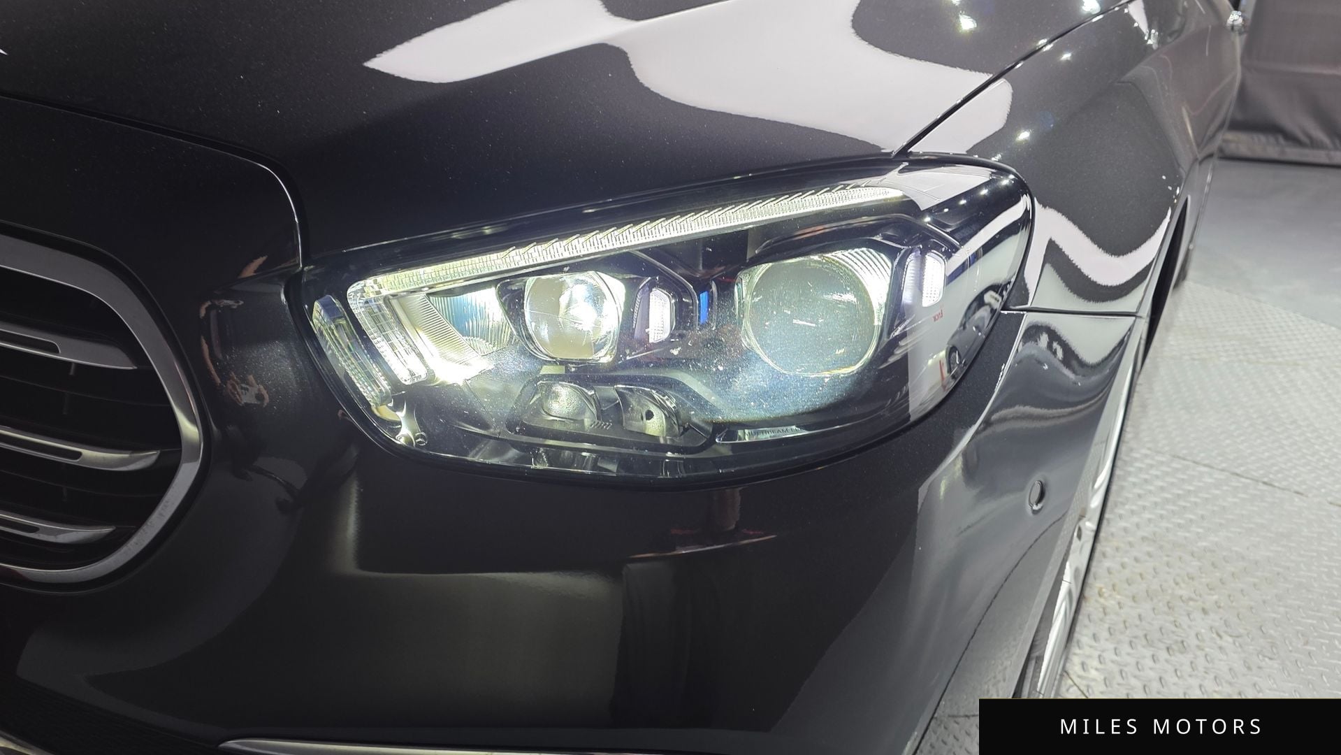 Mercedes-Benz E-Class W213 2022 — миниатюра 8
