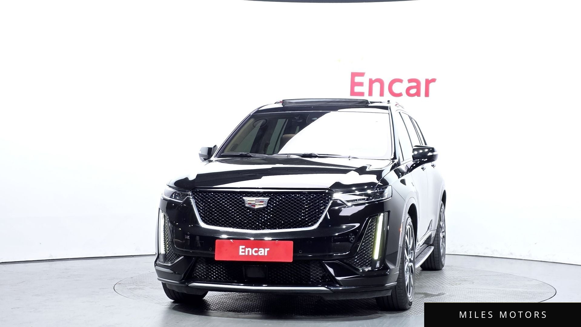 Cadillac XT6 2021 — миниатюра 3
