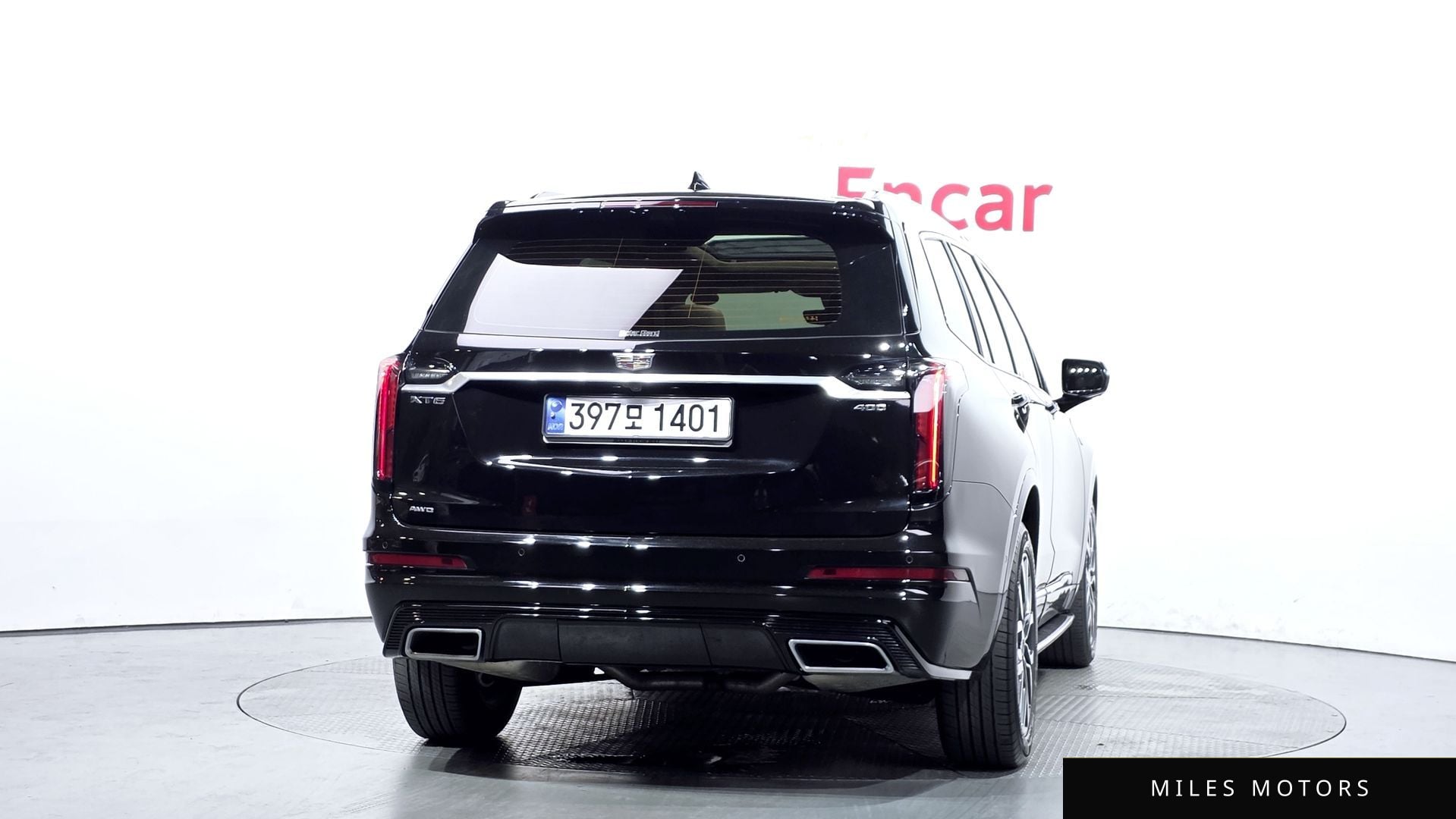 Cadillac XT6 2021 — миниатюра 4