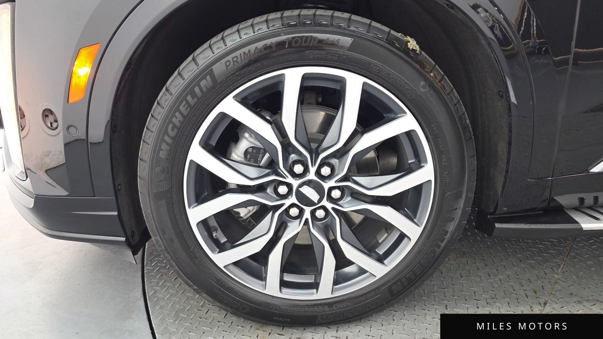 Cadillac XT6 2021 — миниатюра 5