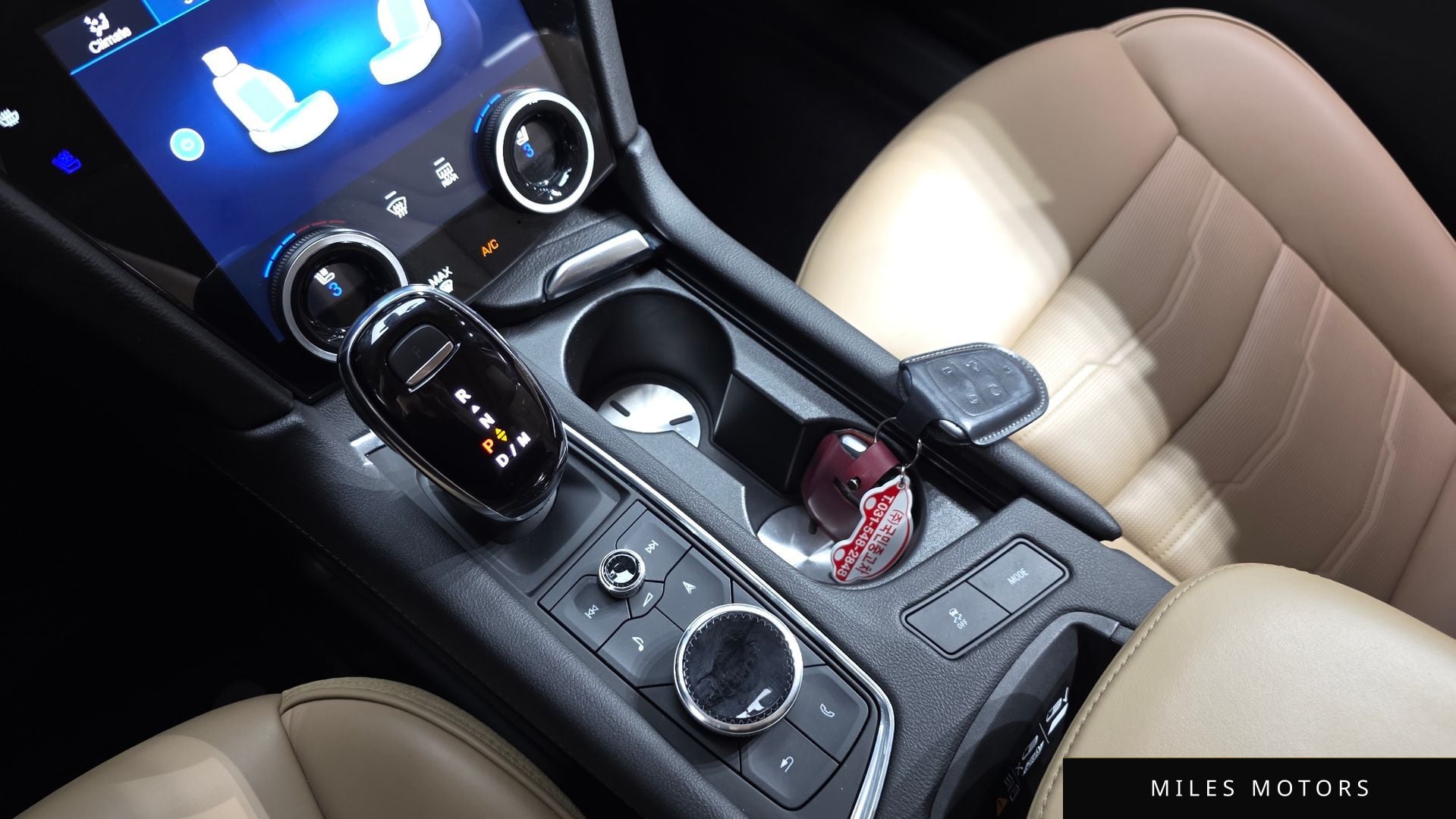 Cadillac XT6 2021 — миниатюра 12