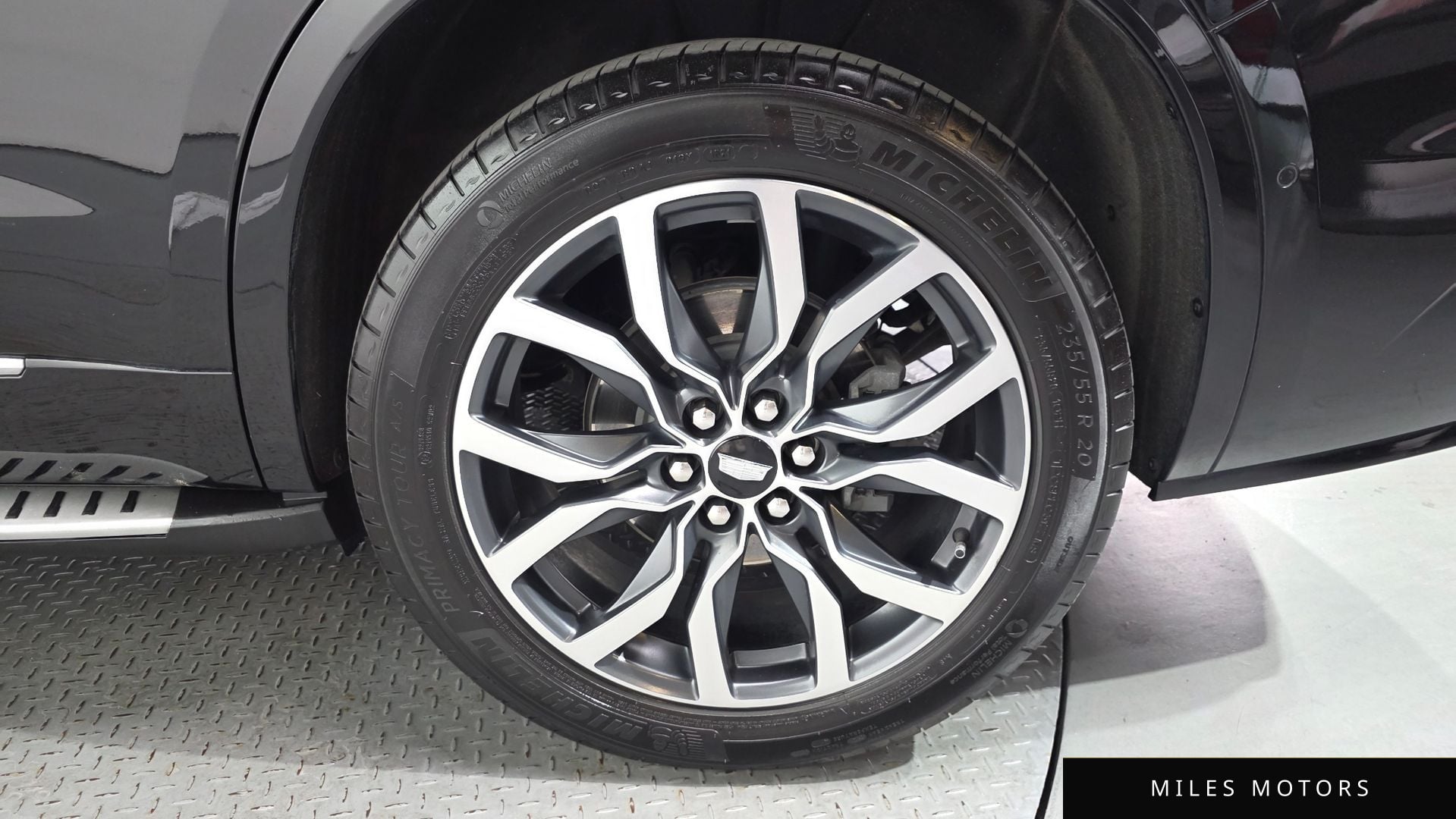 Cadillac XT6 2021 — миниатюра 7